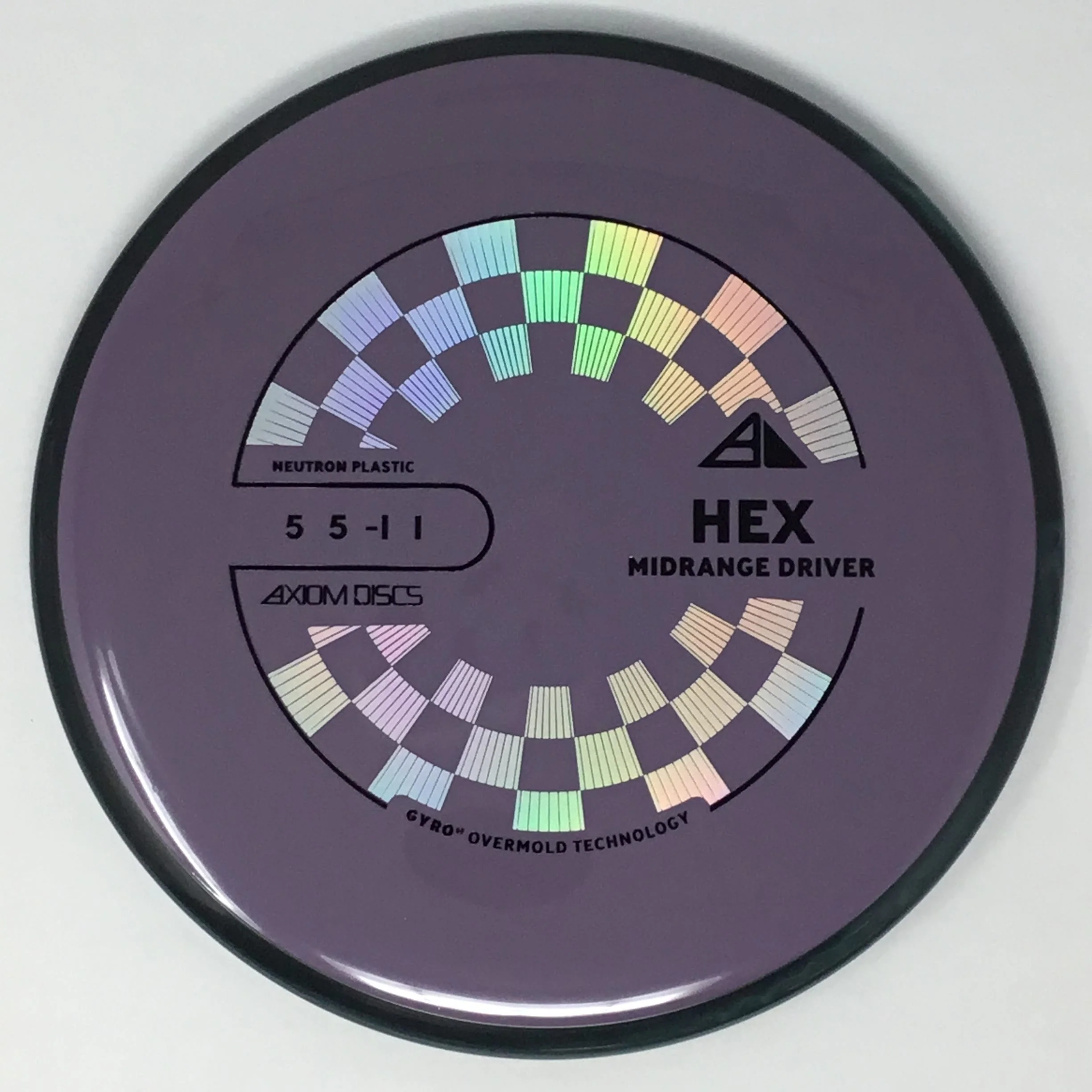 Hex (Neutron - Project Lab Coat) - Image 51
