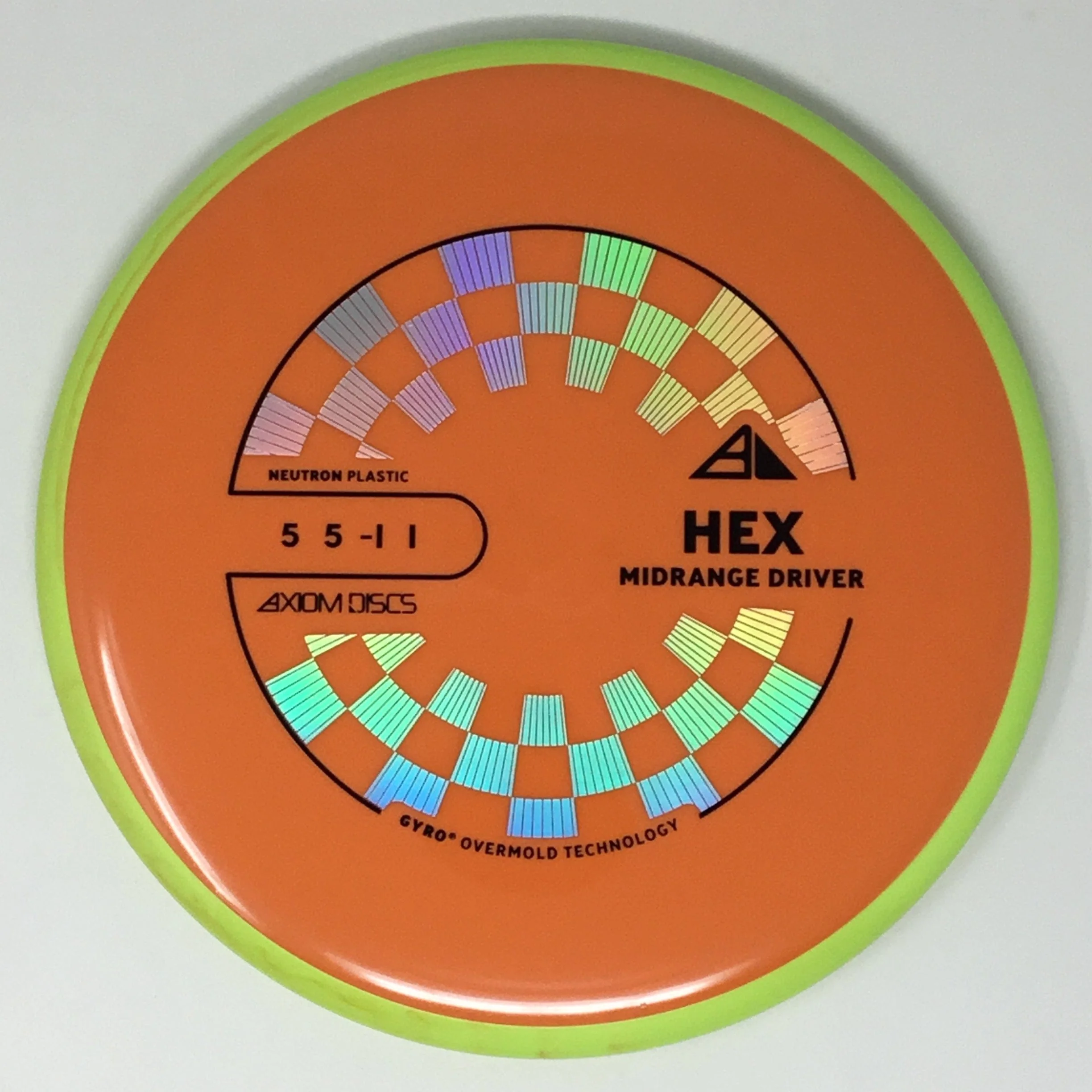 Hex (Neutron - Project Lab Coat) - Image 6