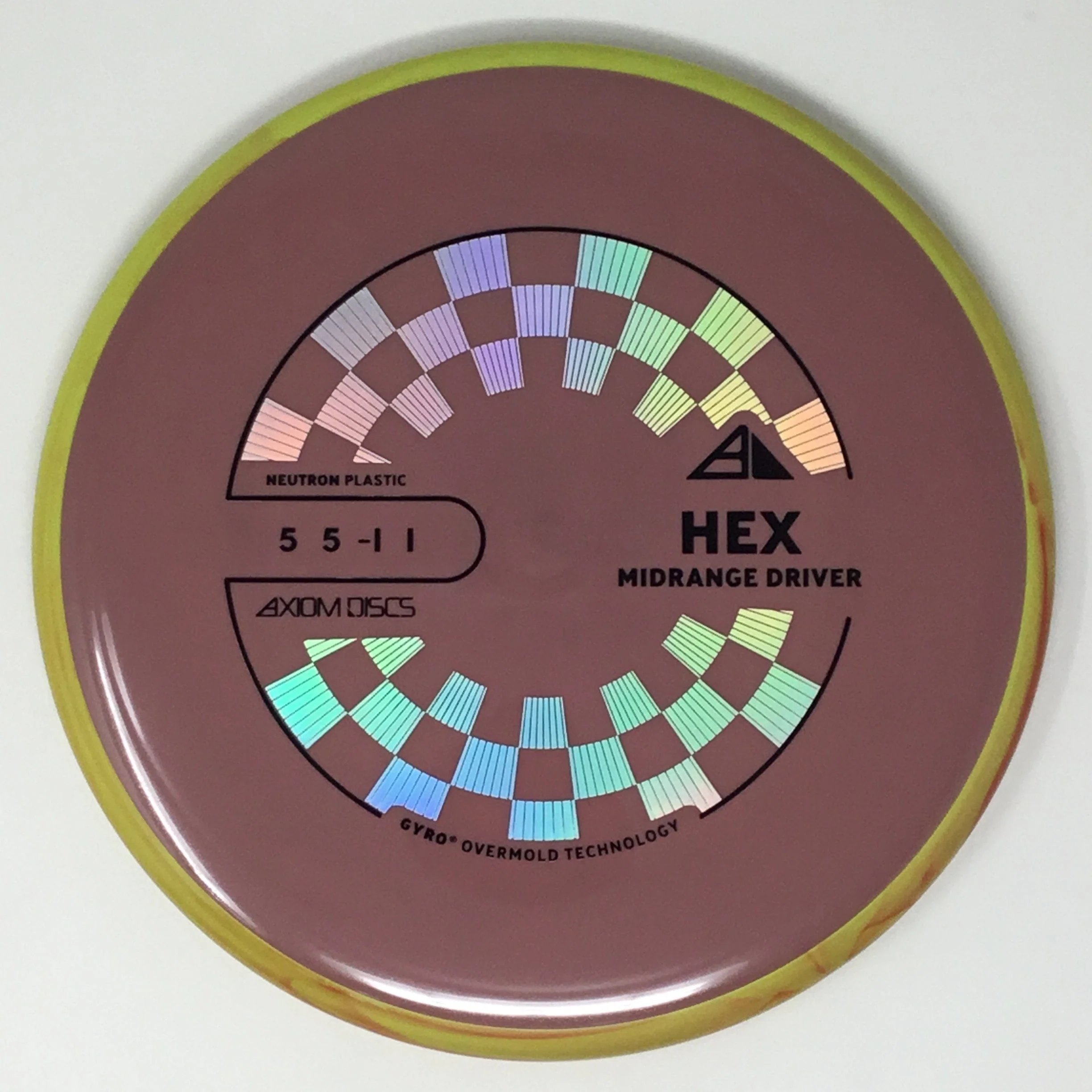 Hex (Neutron - Project Lab Coat) - Image 7