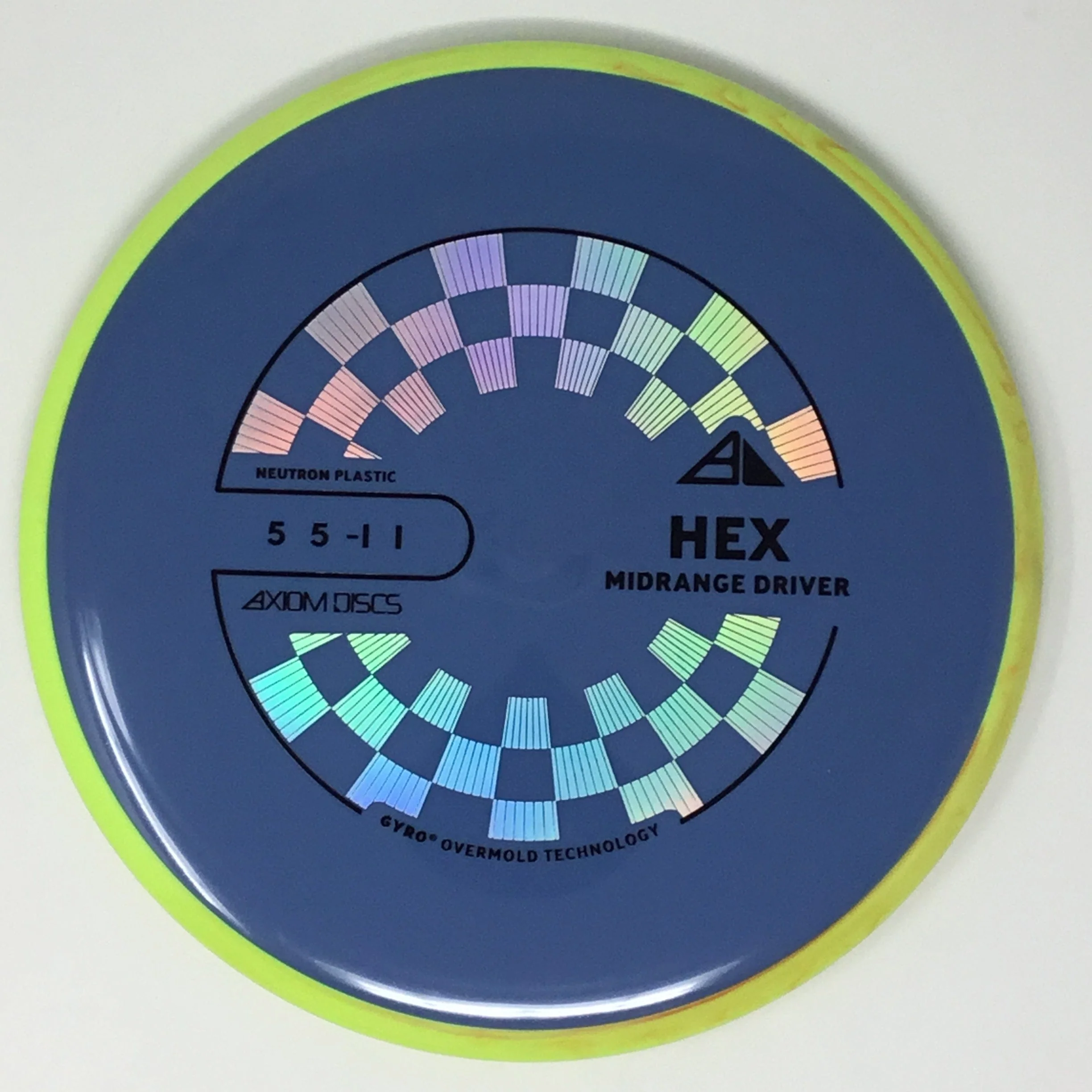 Hex (Neutron - Project Lab Coat) - Image 8