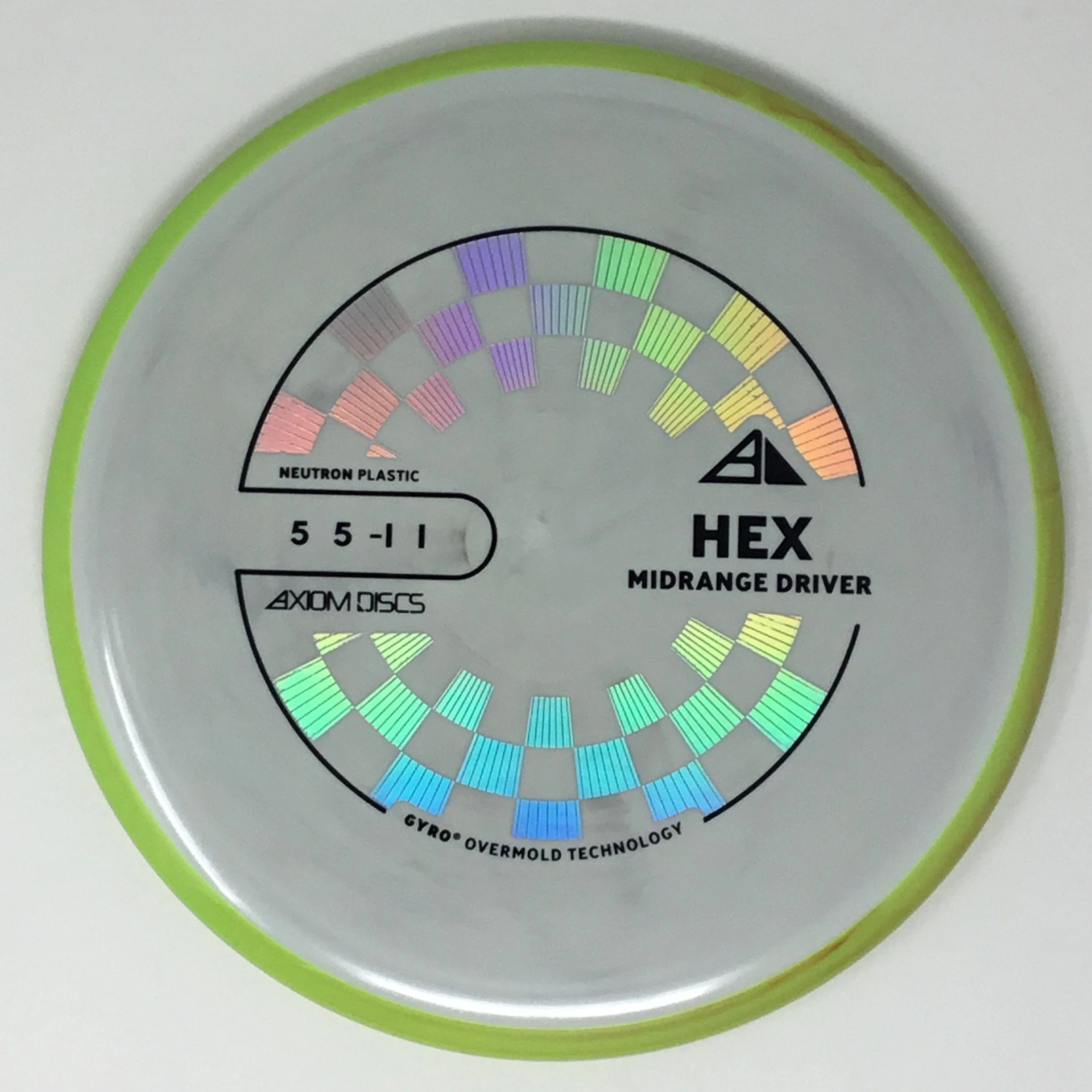 Hex (Neutron - Project Lab Coat) - Image 9