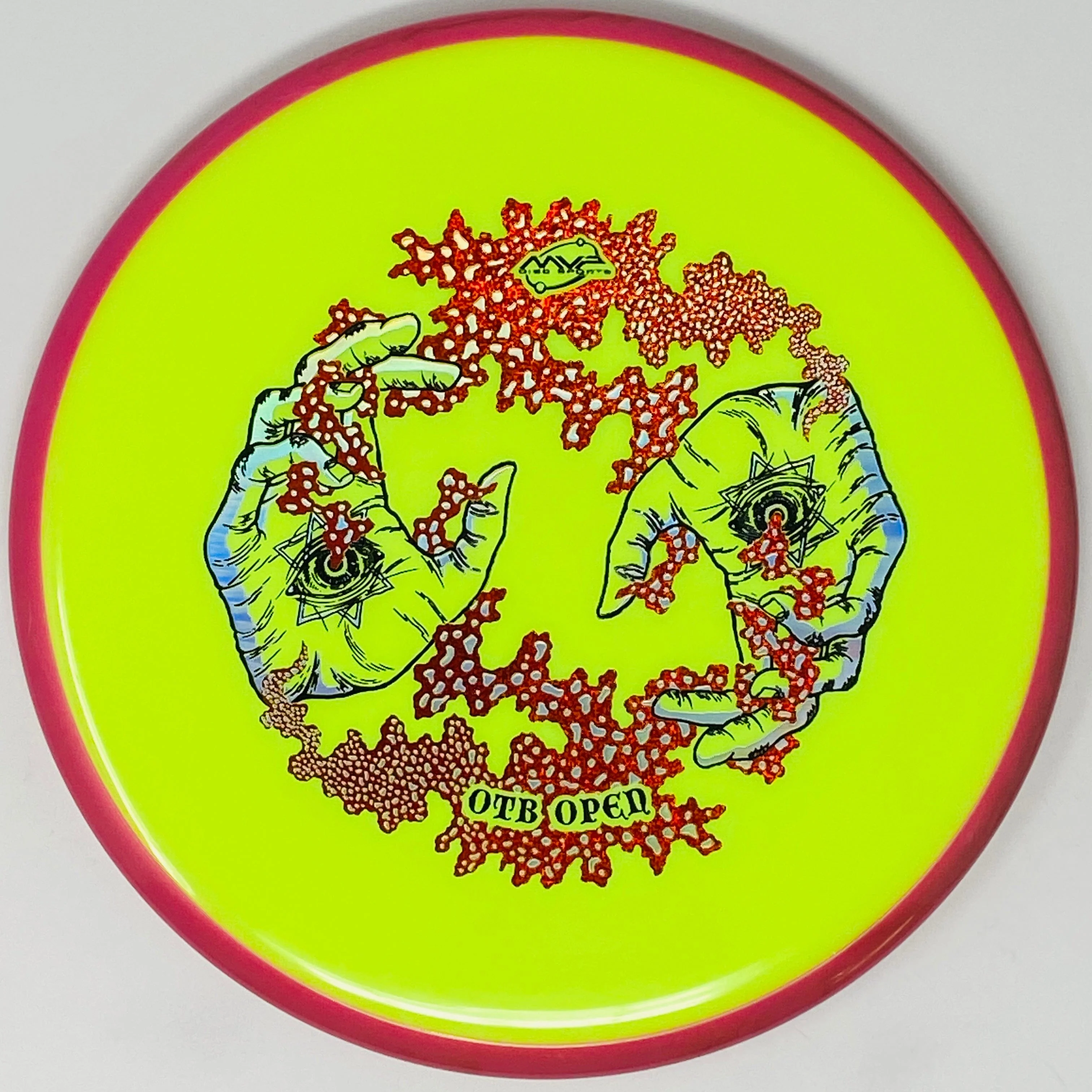 Hex (Neutron Soft - 2023 OTB Open) - Image 4