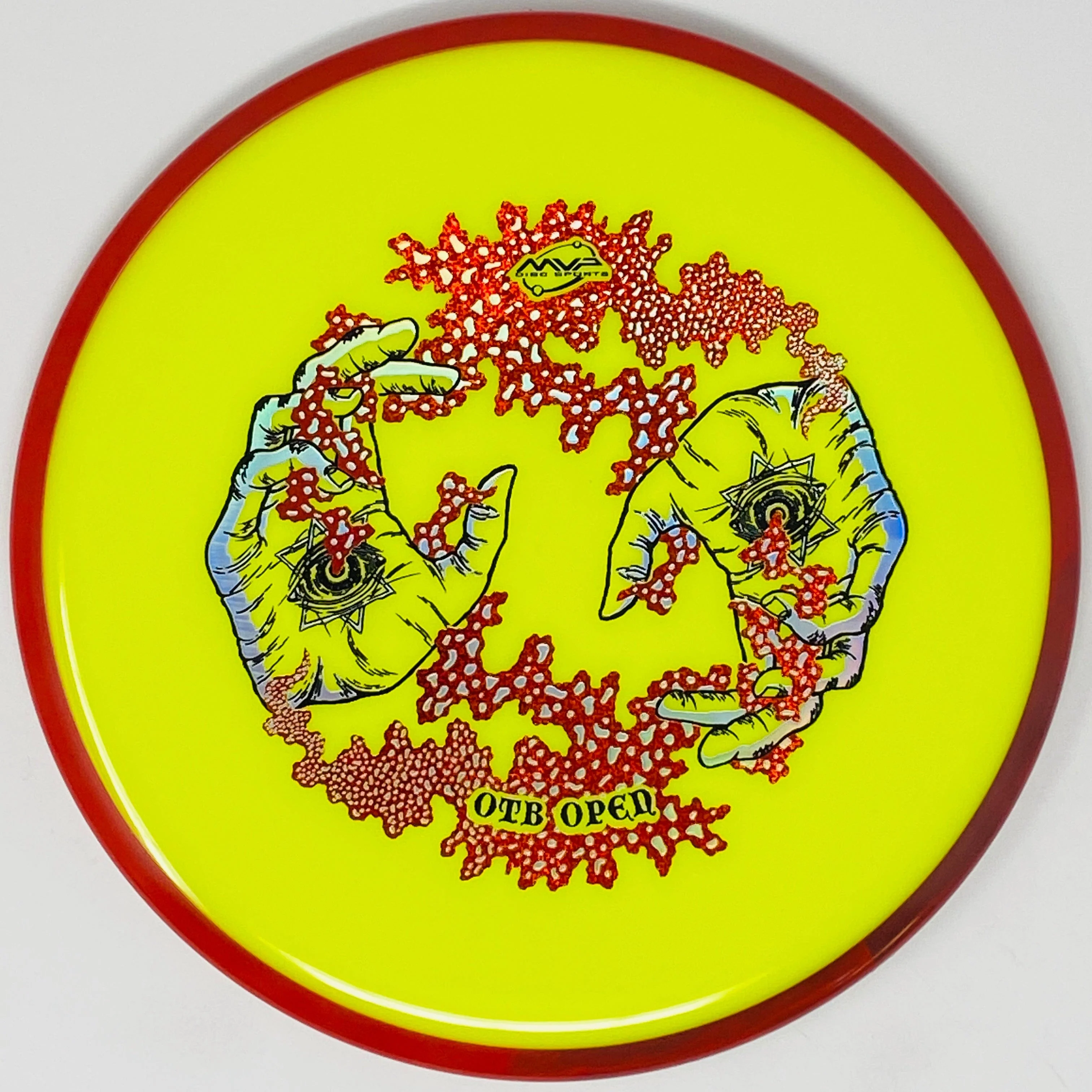 Hex (Neutron Soft - 2023 OTB Open) - Image 5