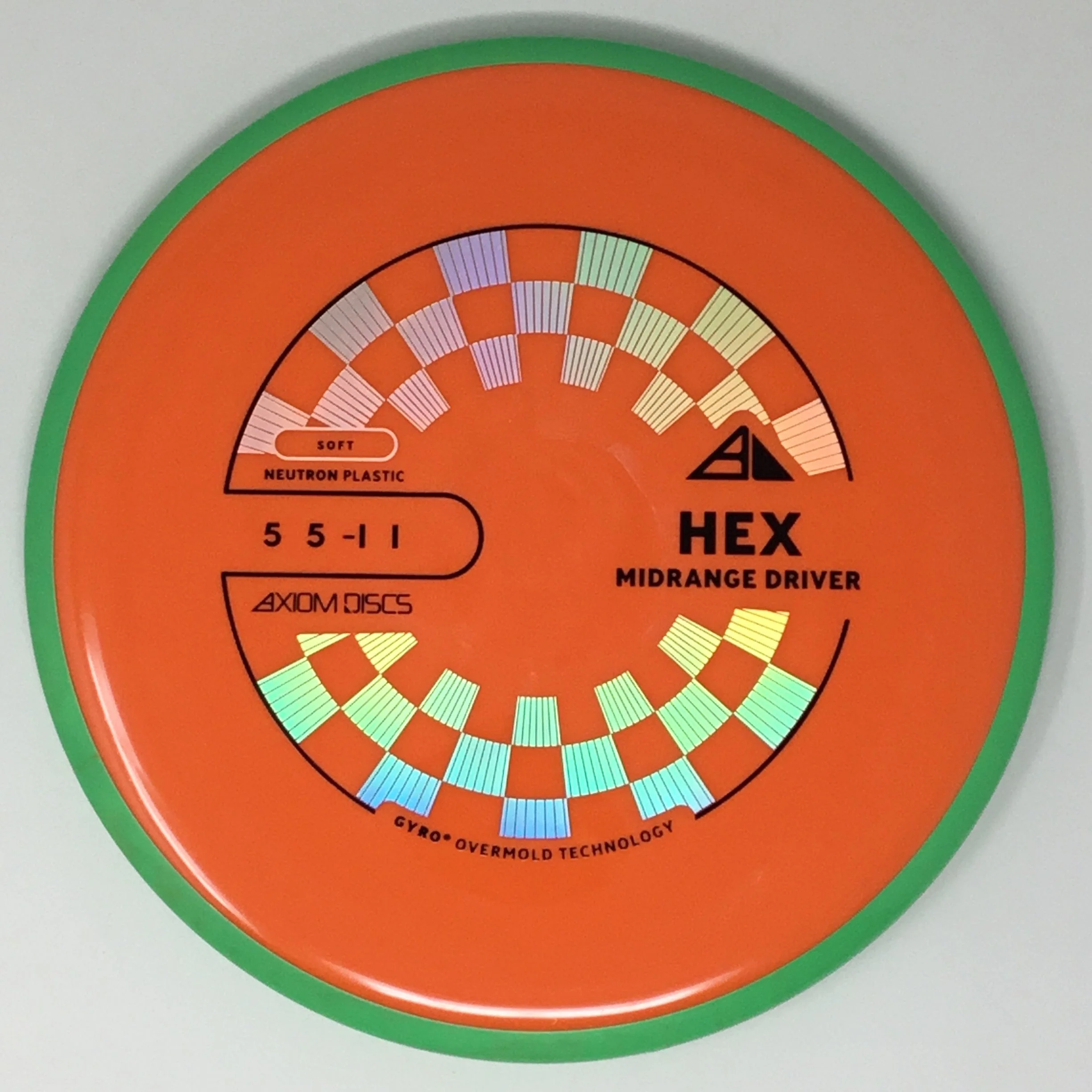 Hex (Neutron Soft - Project Lab Coat) - Image 10