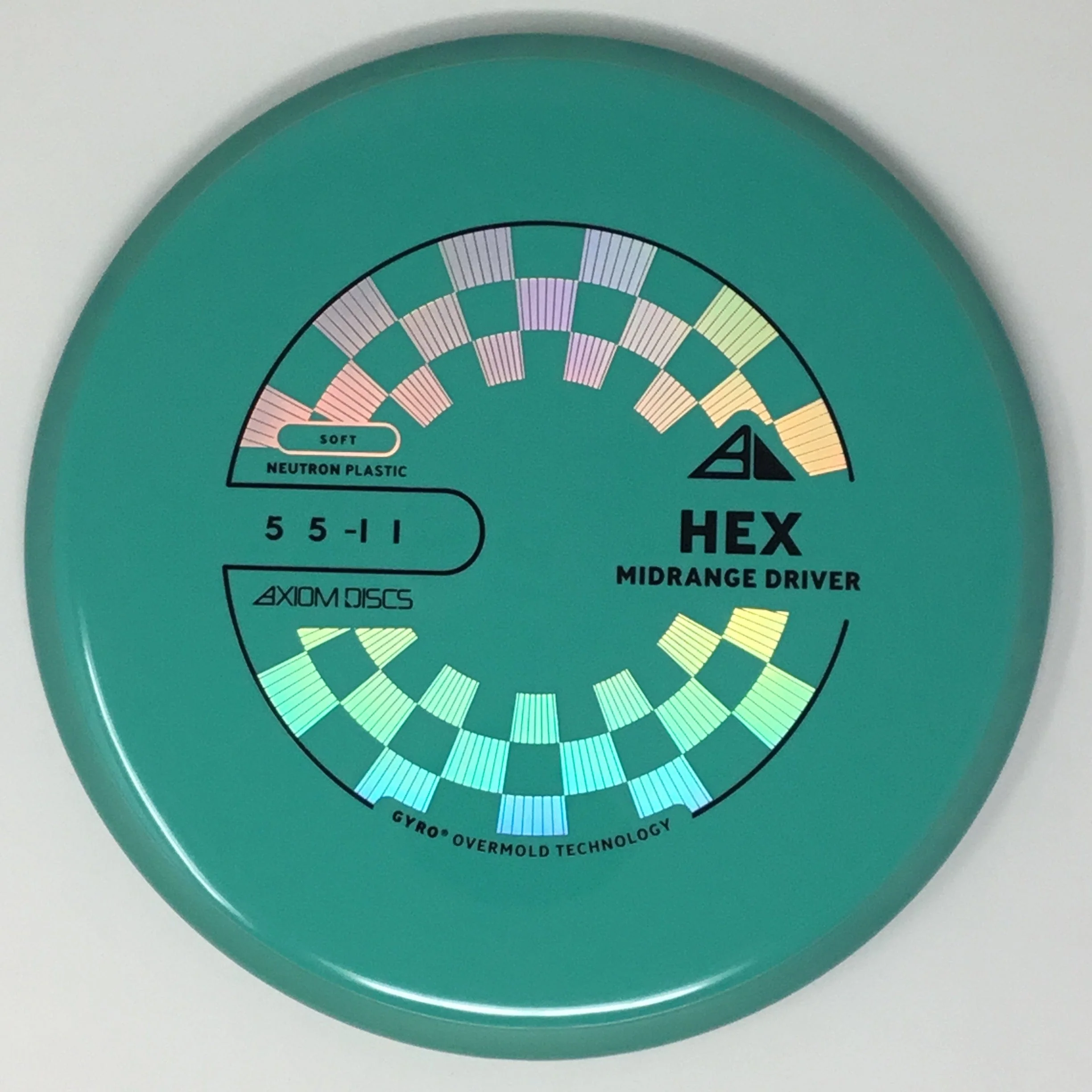 Hex (Neutron Soft - Project Lab Coat) - Image 12