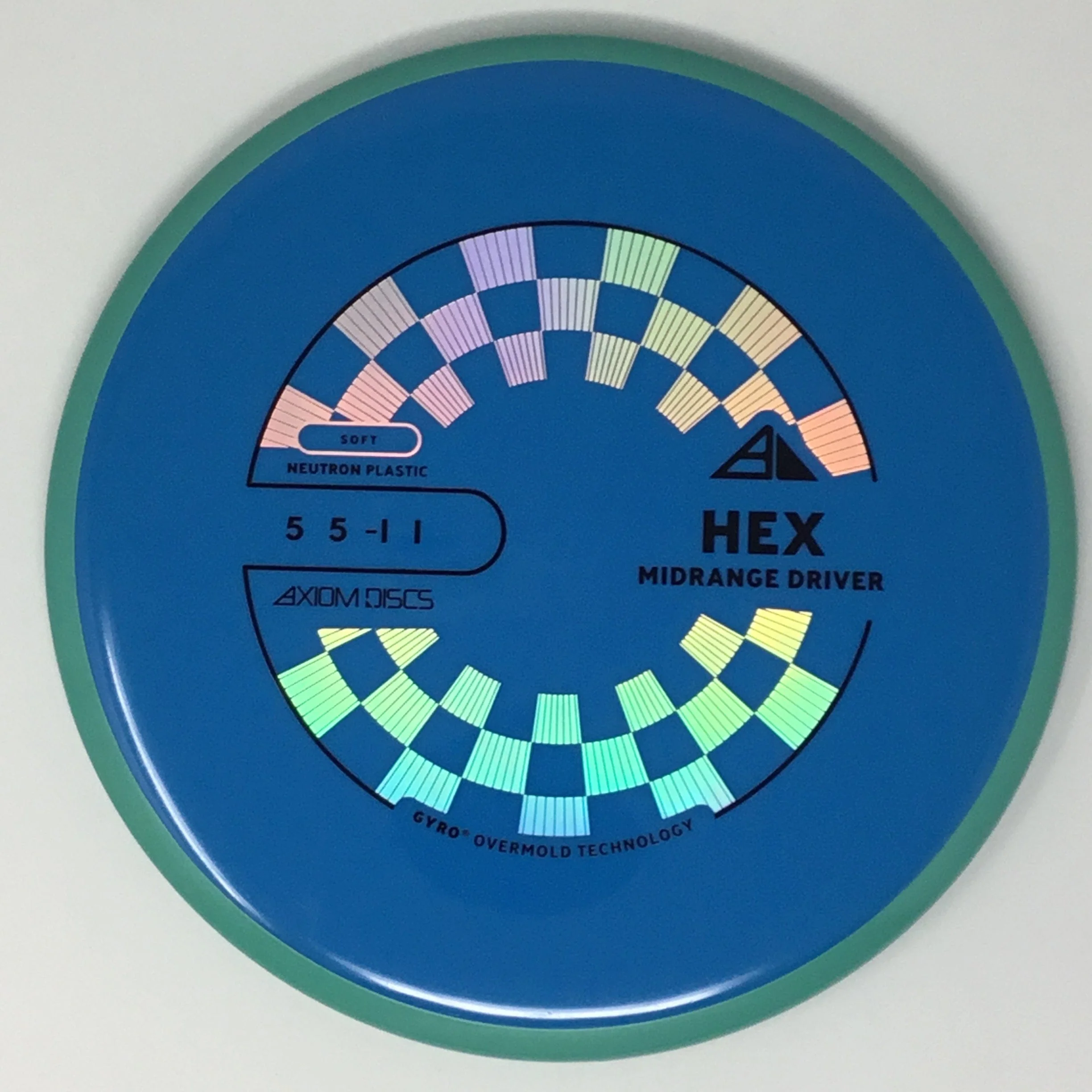 Hex (Neutron Soft - Project Lab Coat) - Image 13