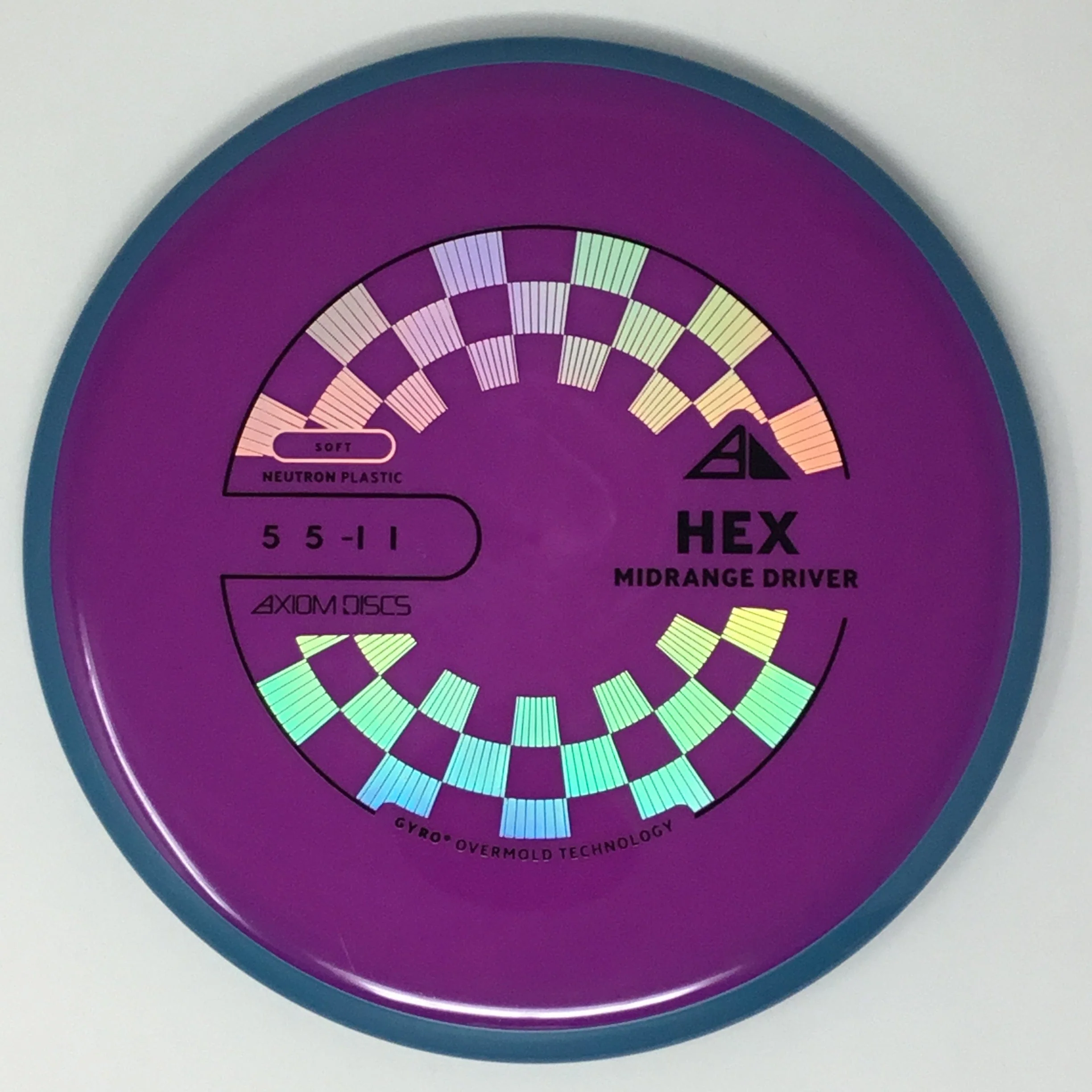 Hex (Neutron Soft - Project Lab Coat) - Image 14