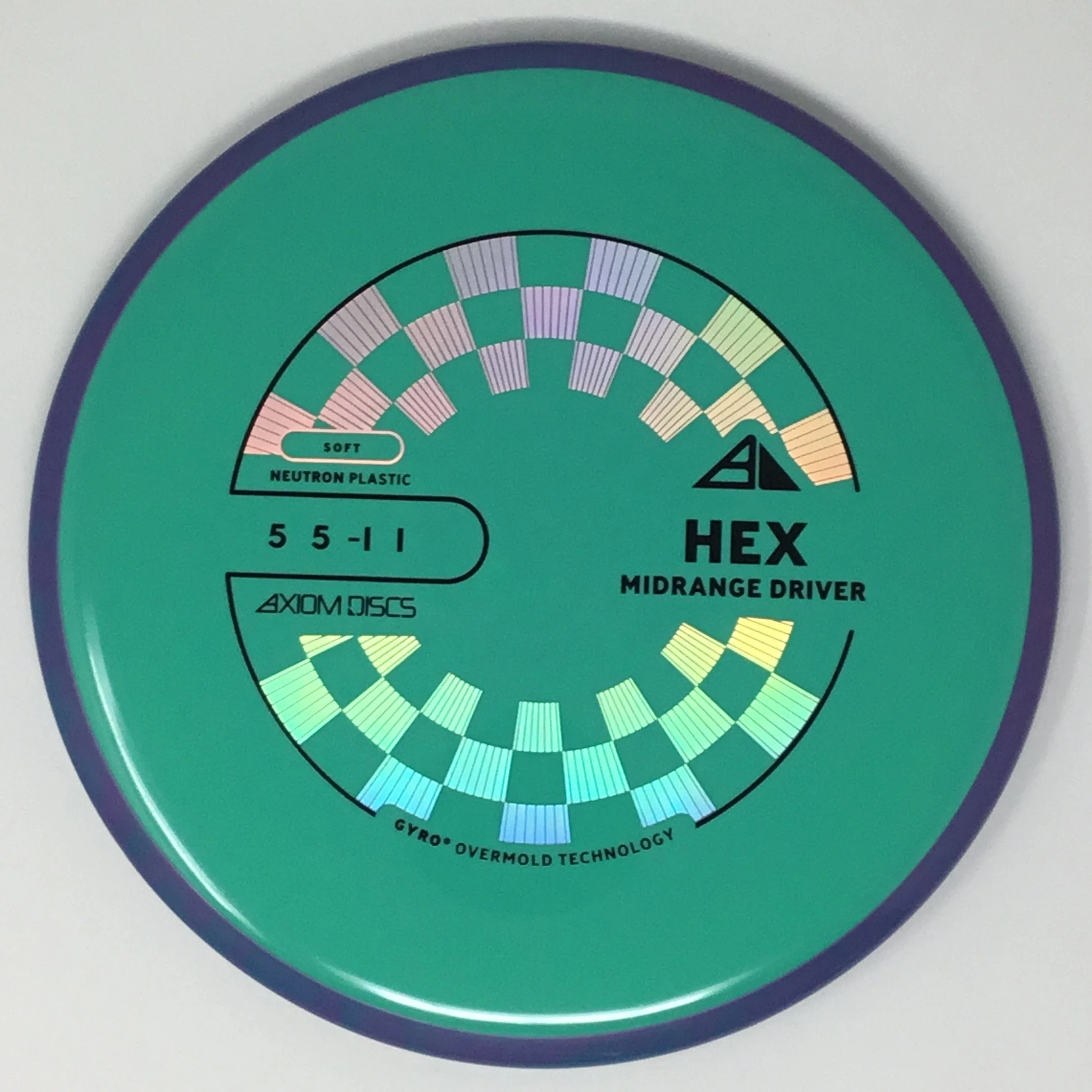 Hex (Neutron Soft - Project Lab Coat) - Image 15