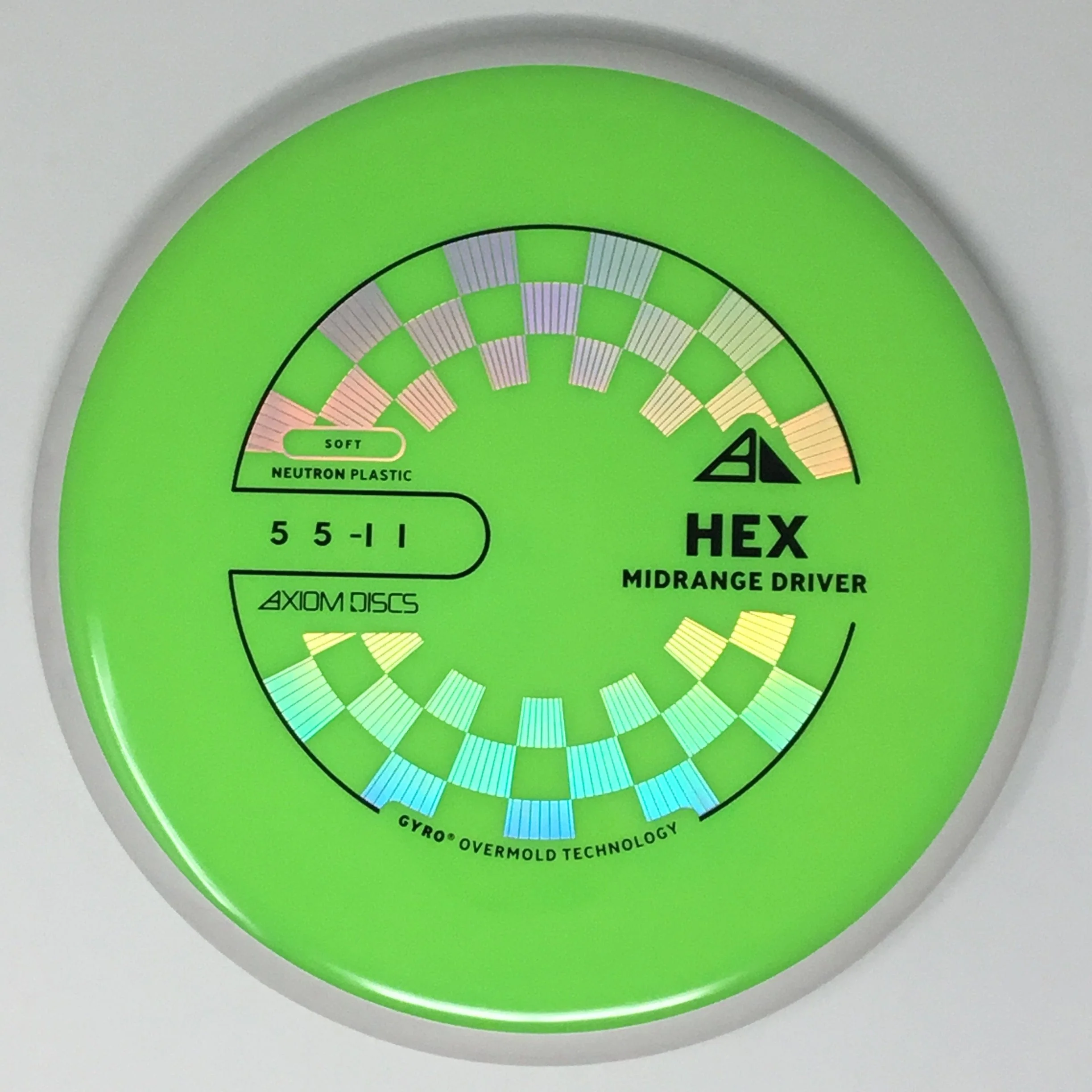 Hex (Neutron Soft - Project Lab Coat) - Image 16
