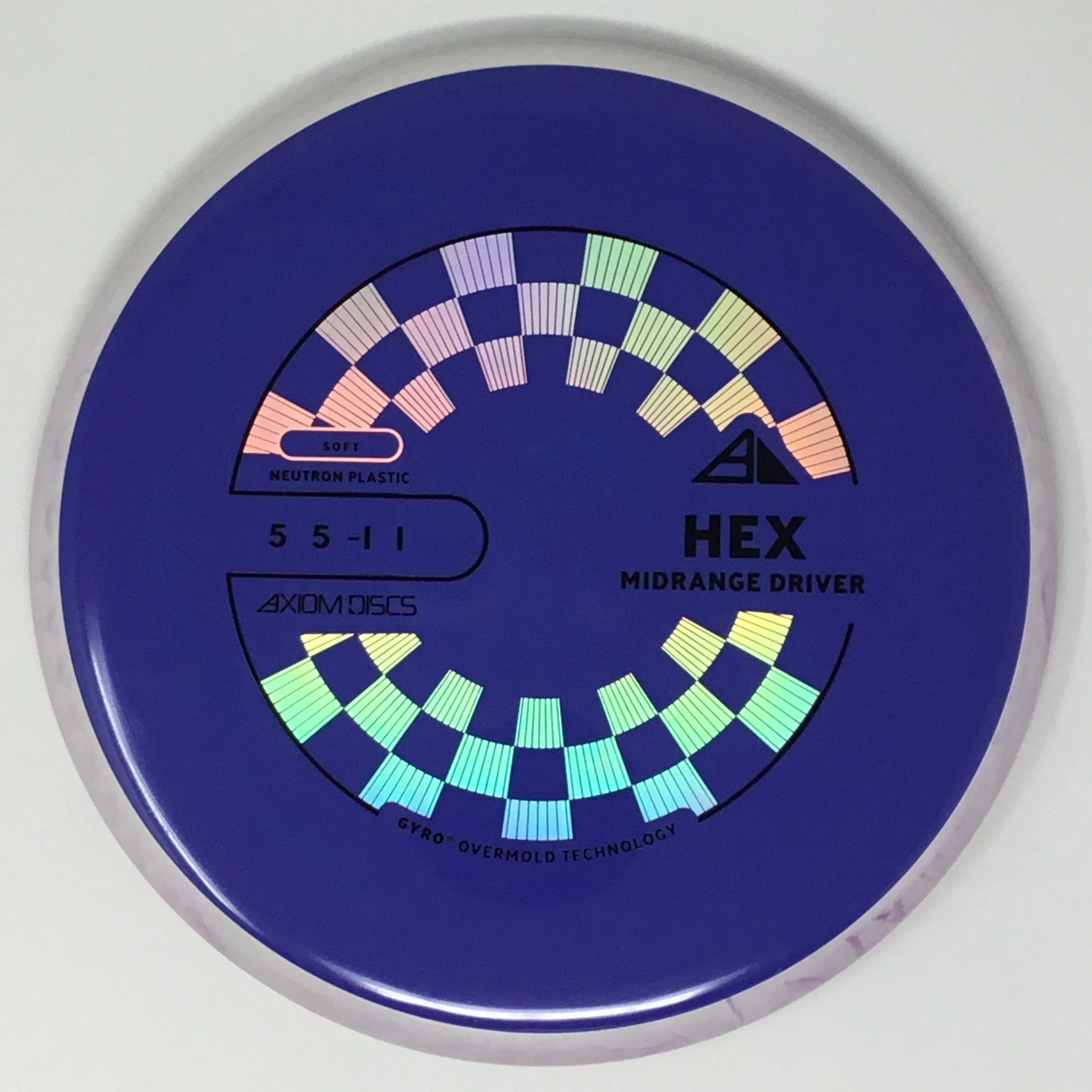 Hex (Neutron Soft - Project Lab Coat) - Image 17