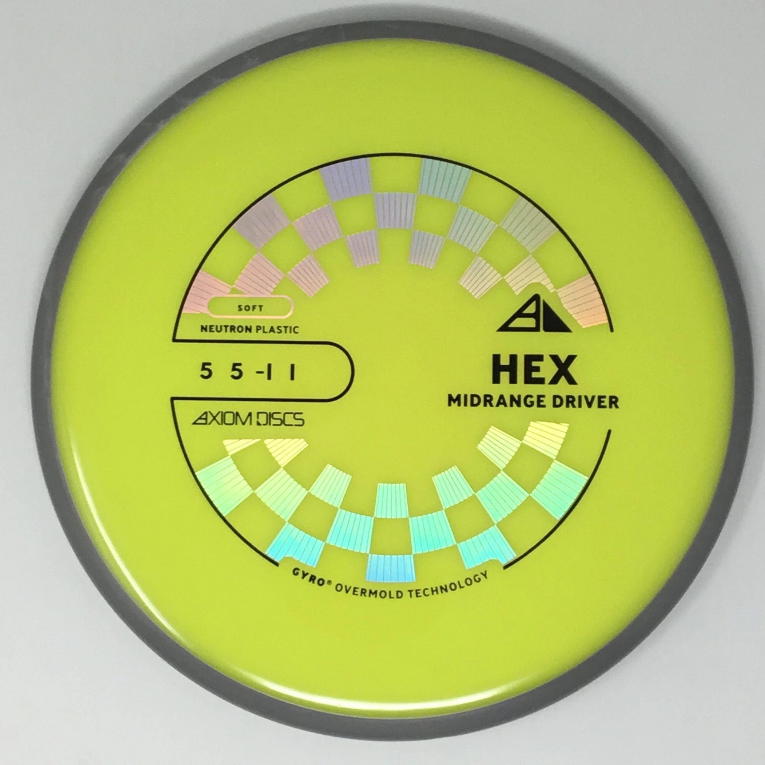 Hex (Neutron Soft - Project Lab Coat) - Image 18
