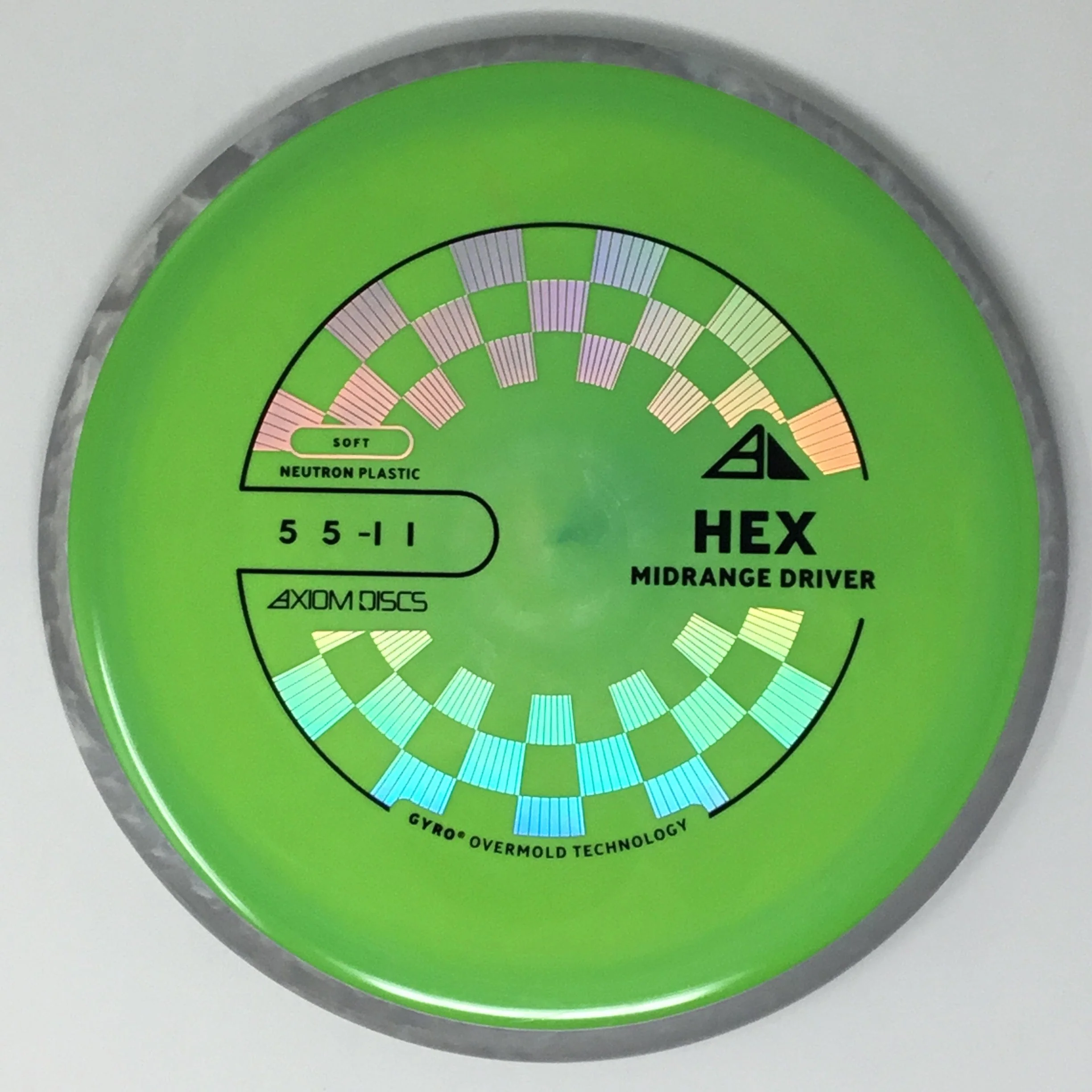 Hex (Neutron Soft - Project Lab Coat) - Image 19