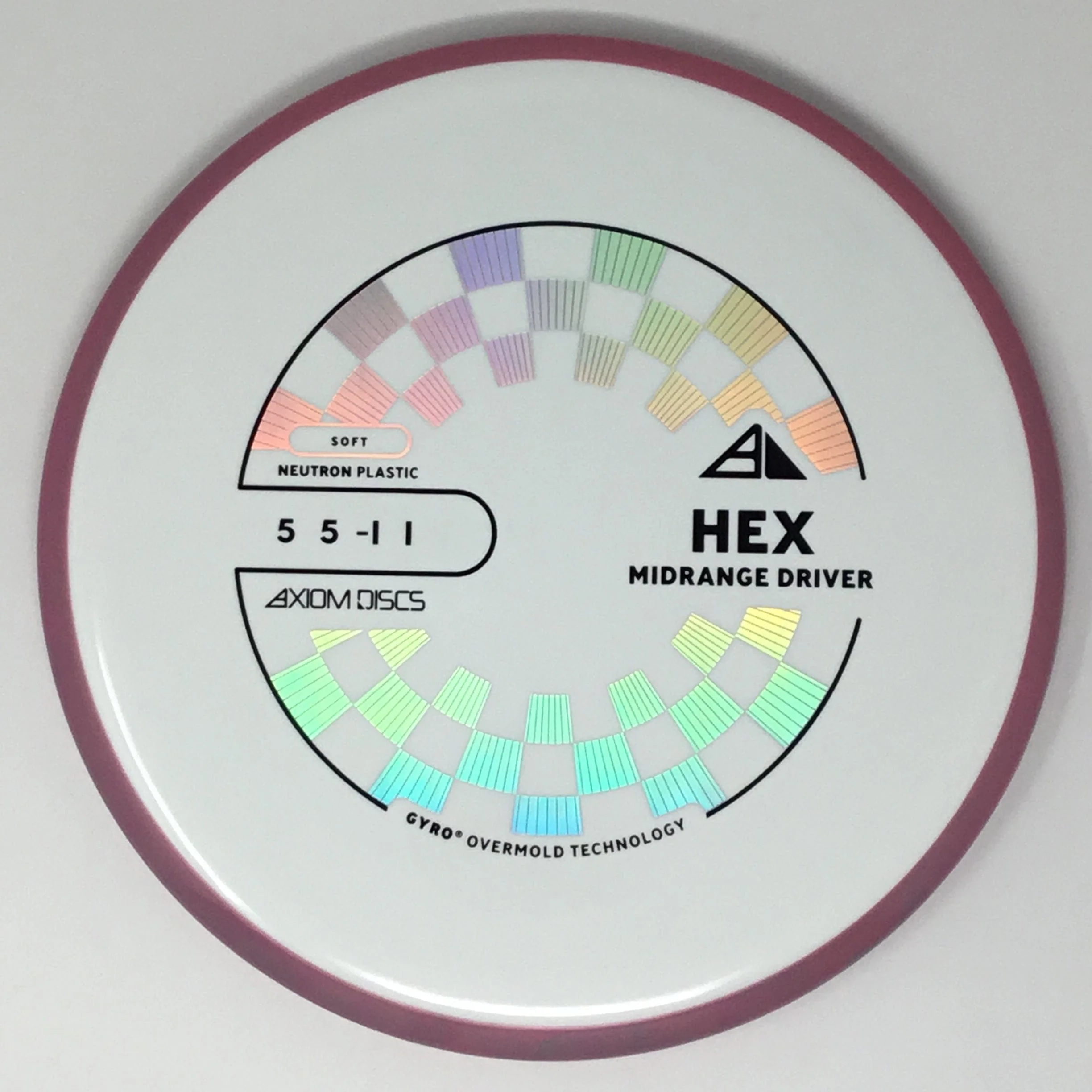 Hex (Neutron Soft - Project Lab Coat) - Image 2