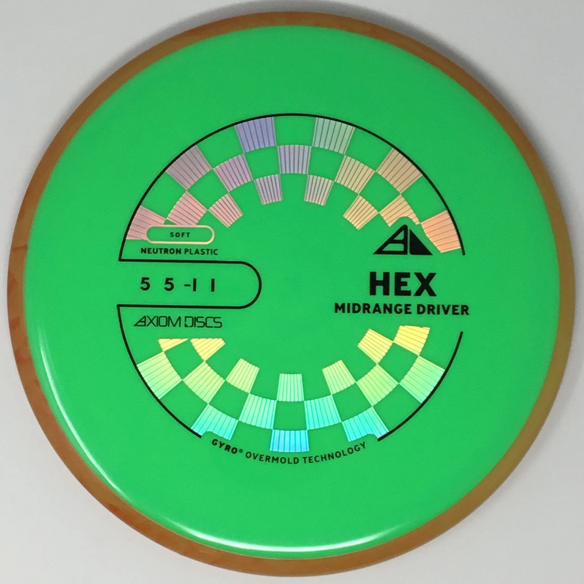 Hex (Neutron Soft - Project Lab Coat) - Image 20