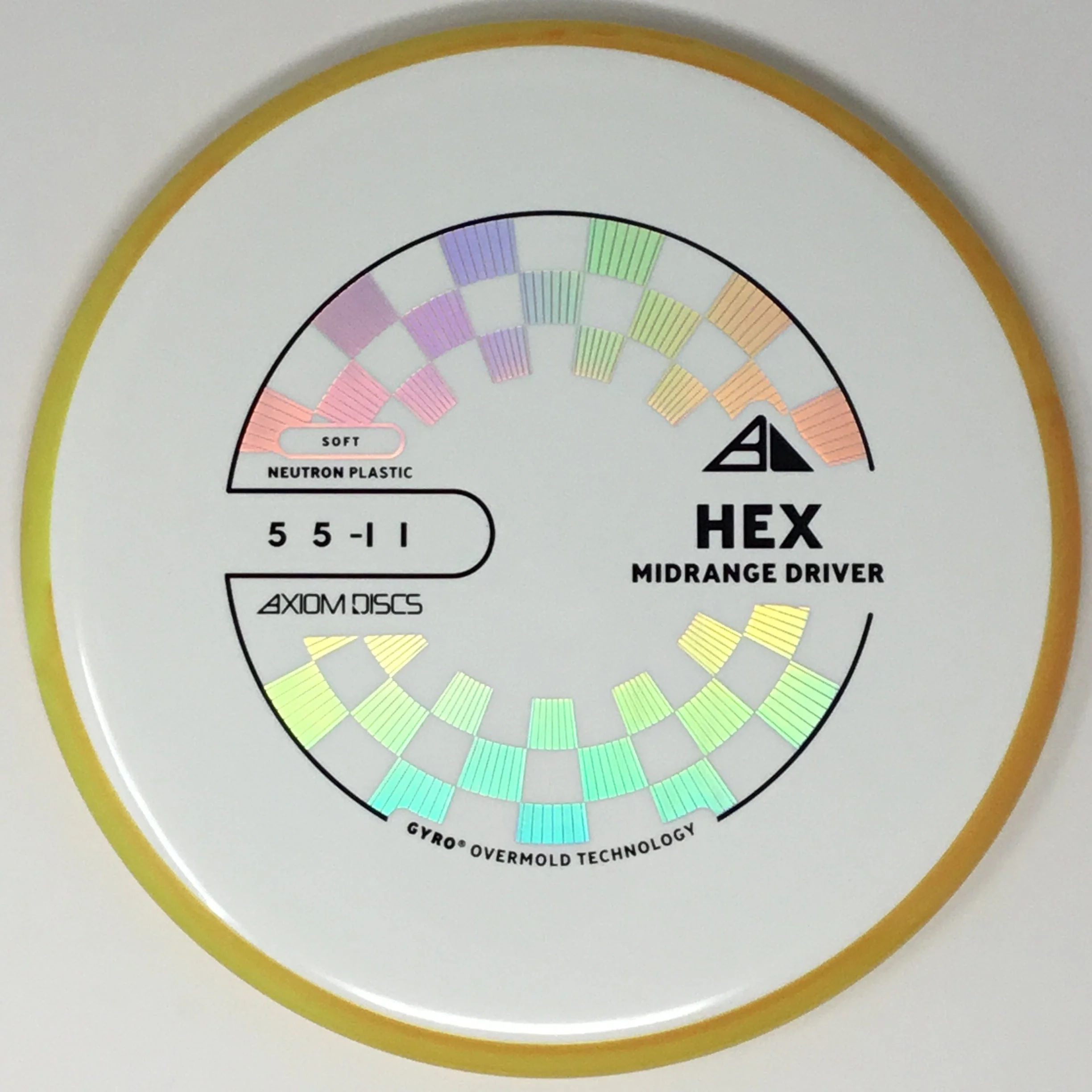 Hex (Neutron Soft - Project Lab Coat) - Image 21