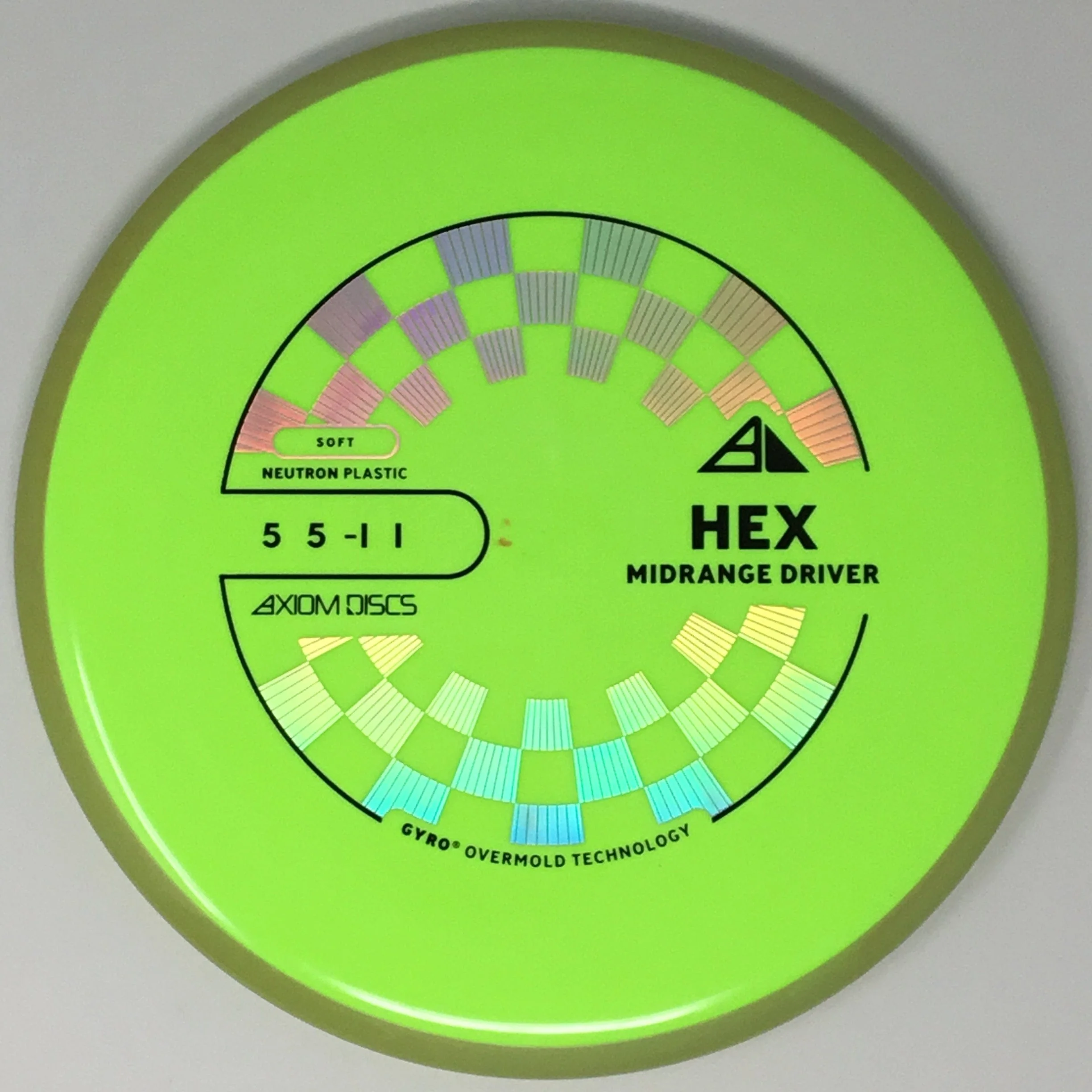 Hex (Neutron Soft - Project Lab Coat) - Image 22