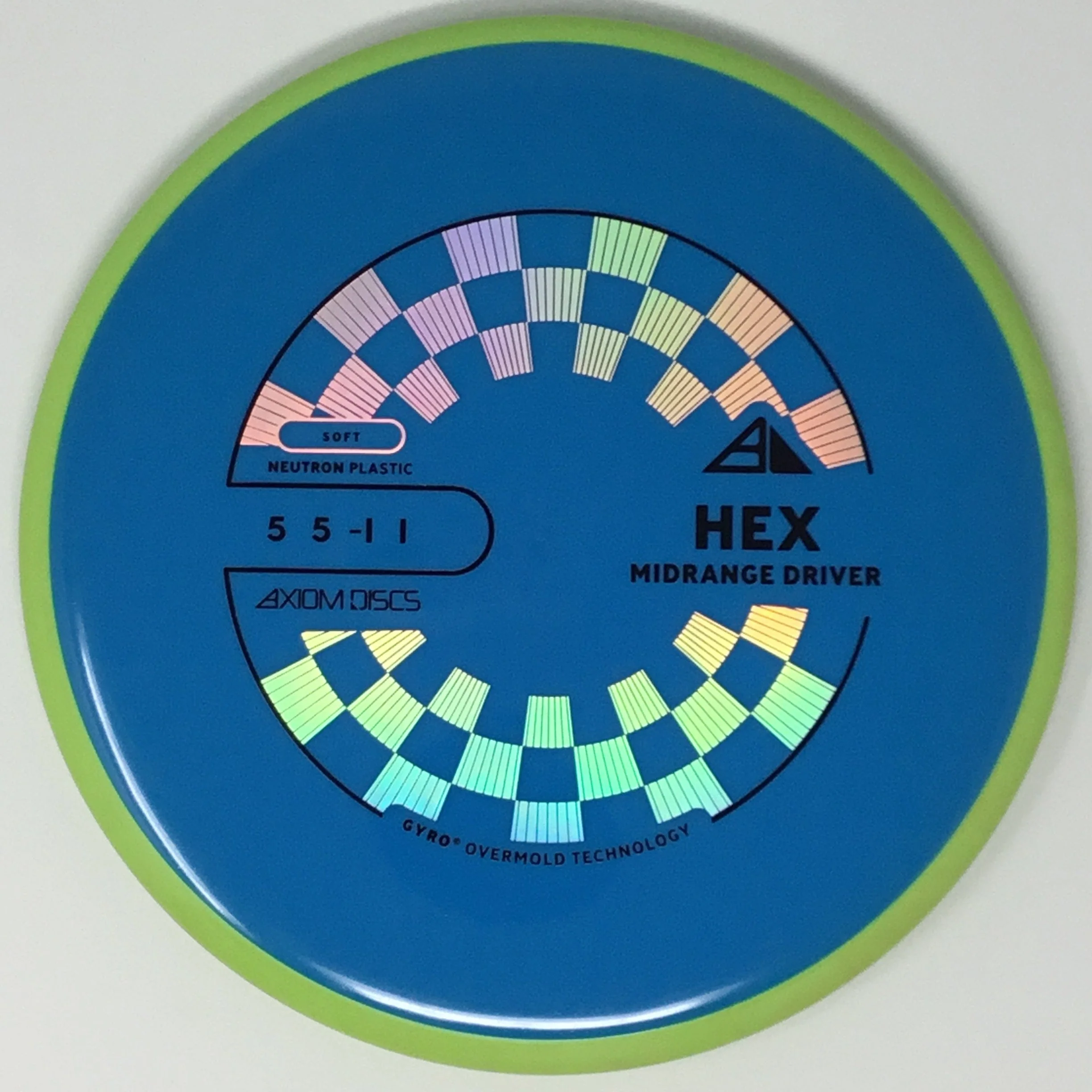 Hex (Neutron Soft - Project Lab Coat) - Image 23