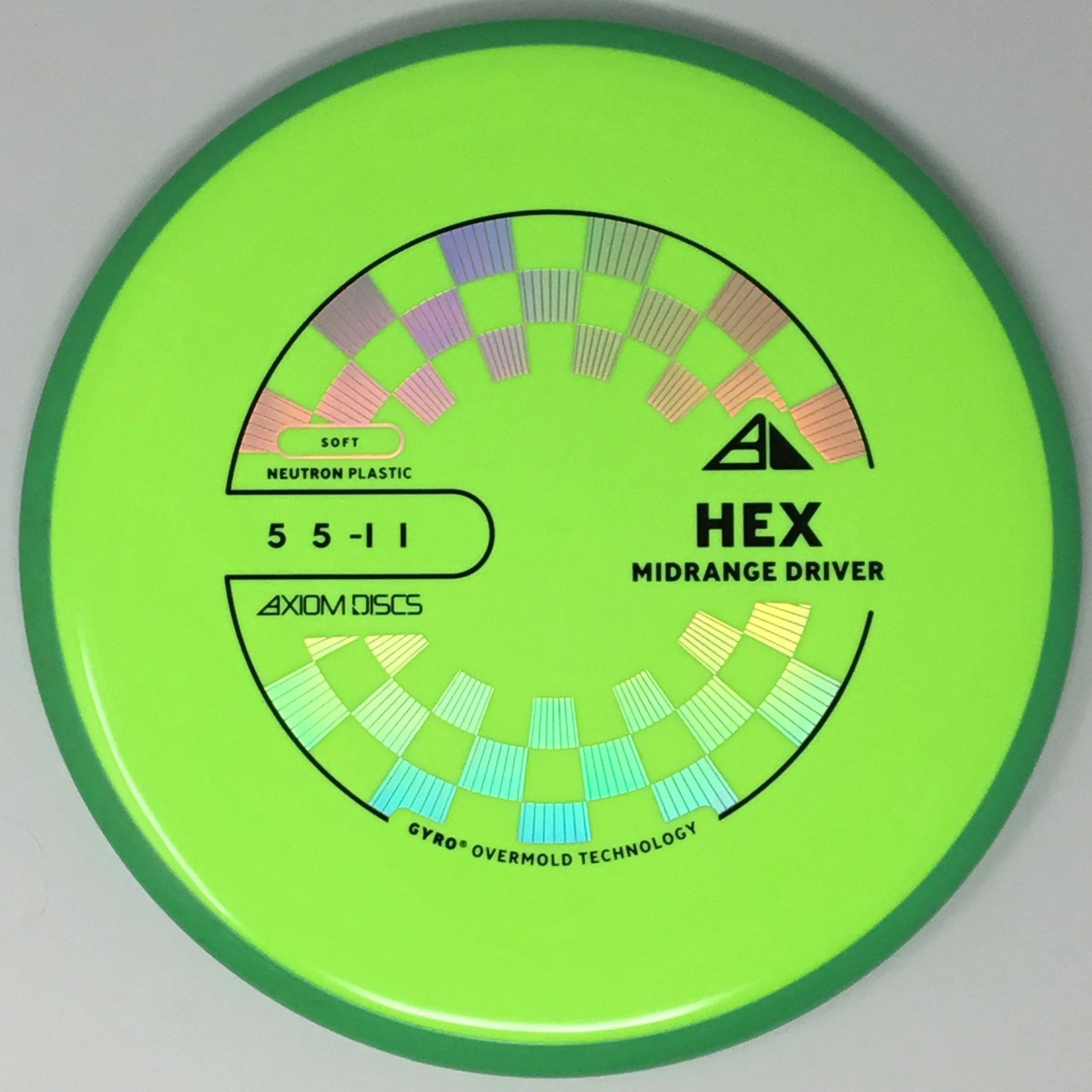 Hex (Neutron Soft - Project Lab Coat) - Image 24