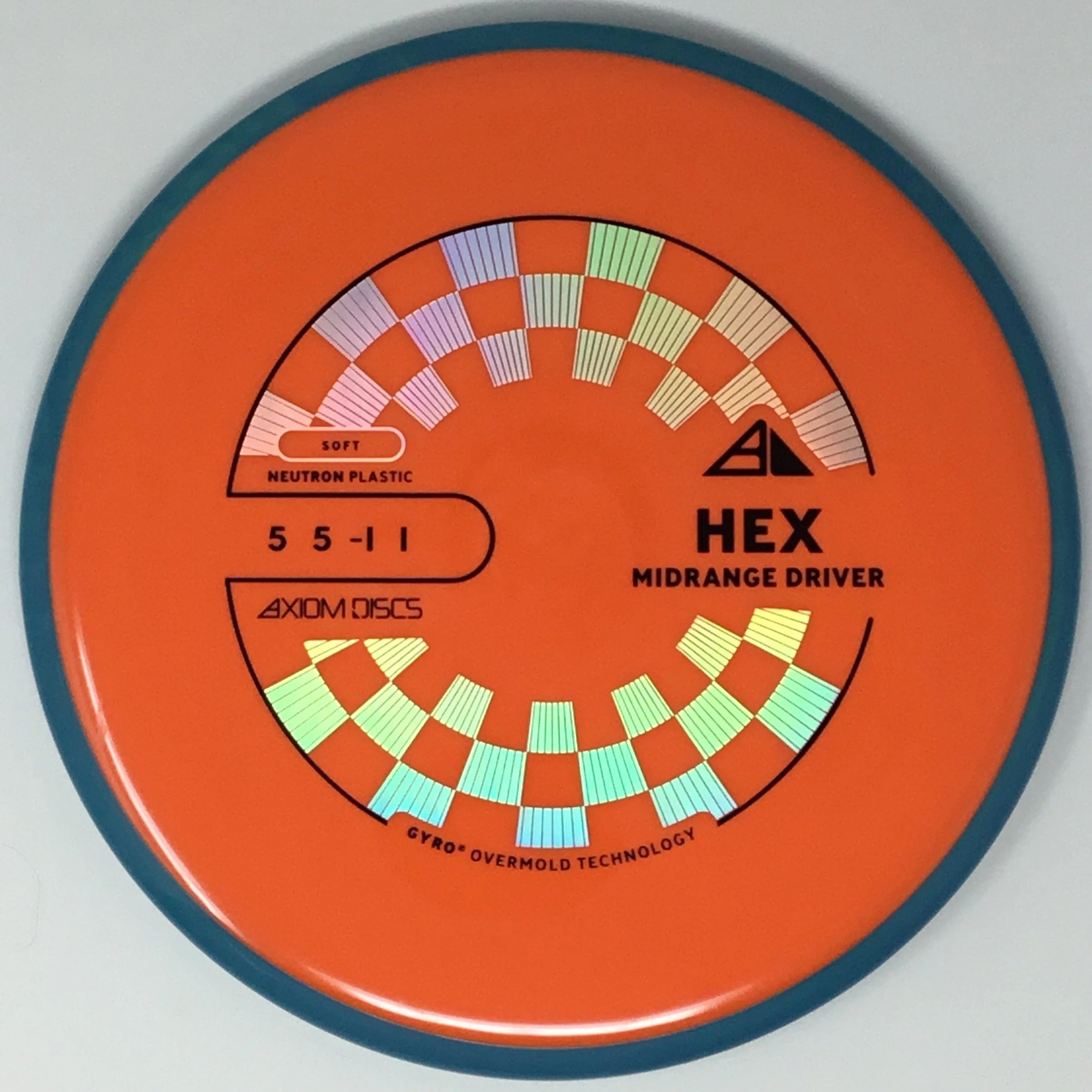 Hex (Neutron Soft - Project Lab Coat) - Image 25