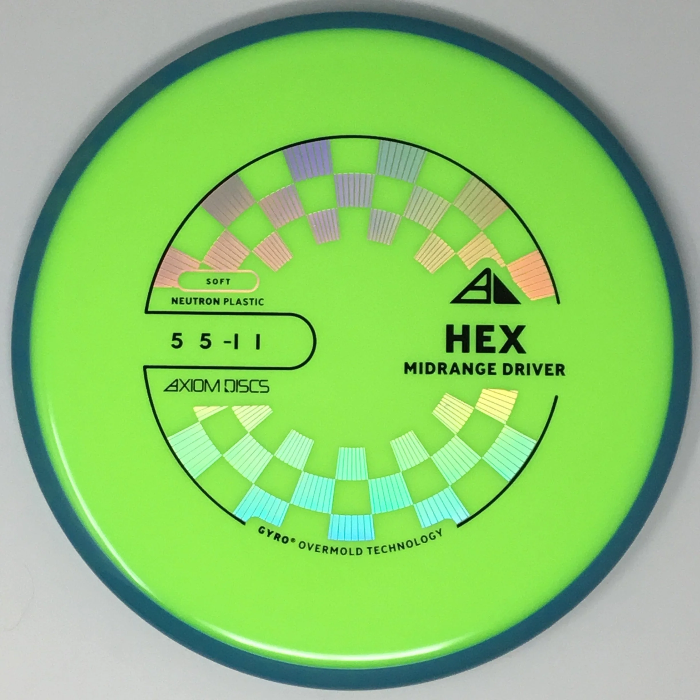 Hex (Neutron Soft - Project Lab Coat) - Image 26