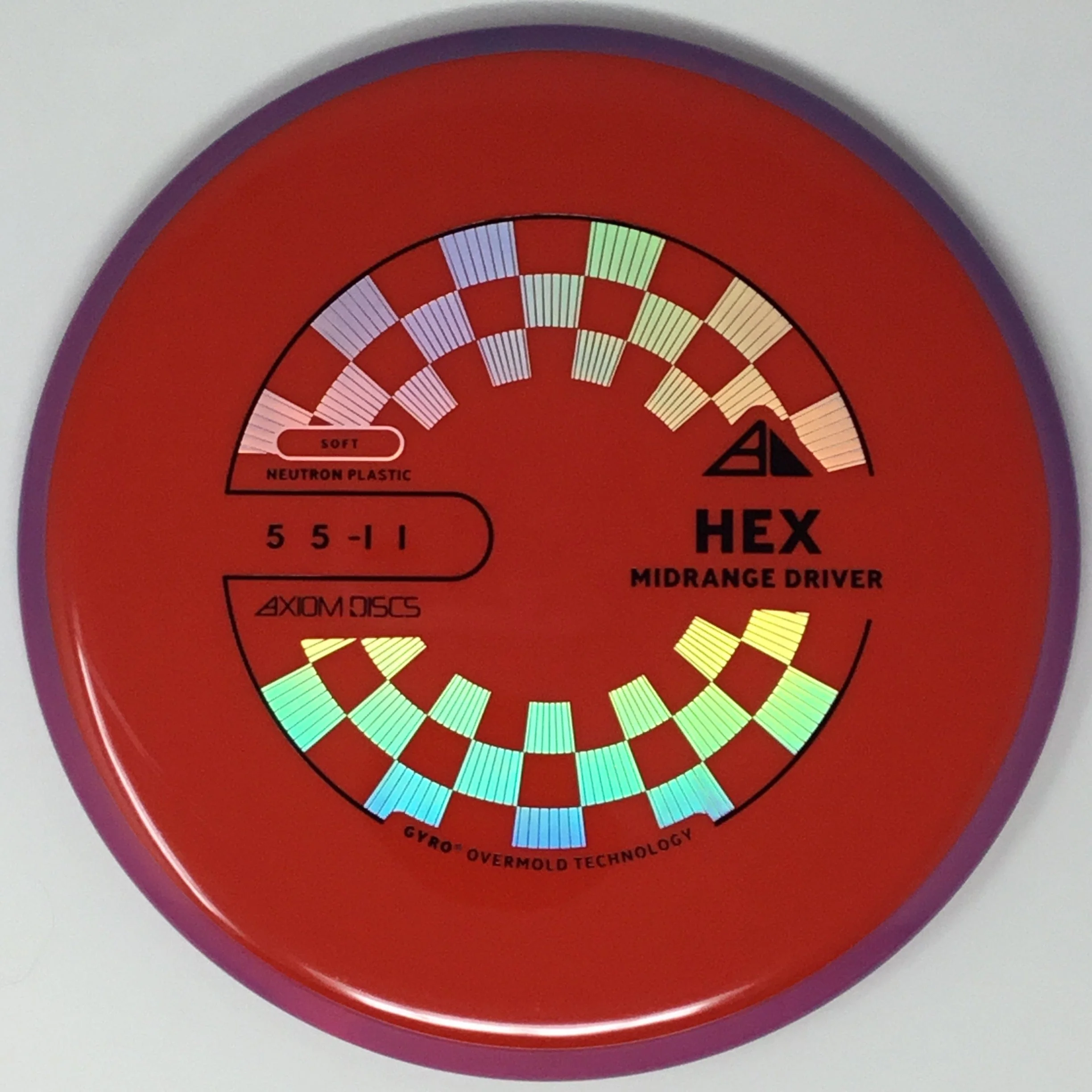 Hex (Neutron Soft - Project Lab Coat) - Image 27