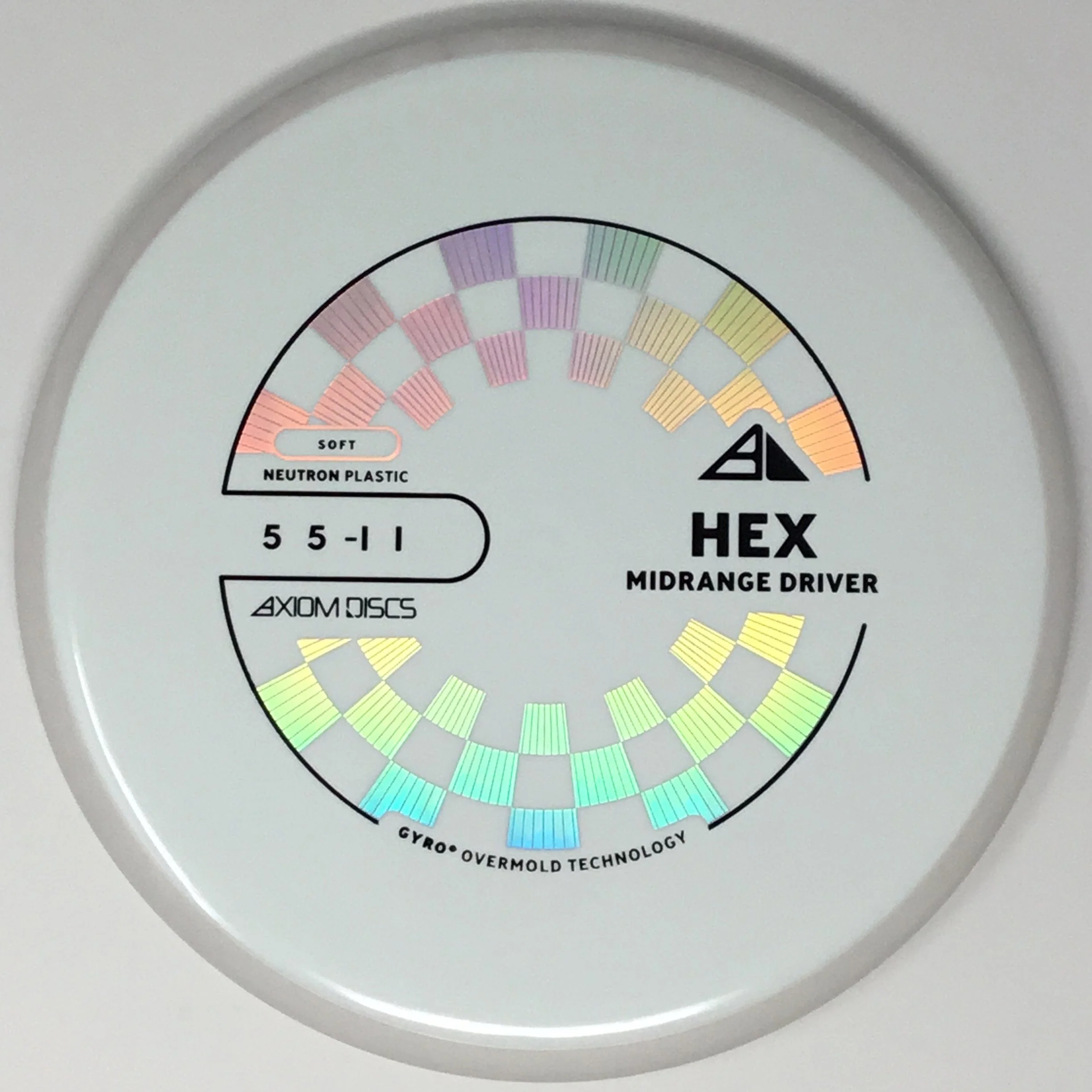Hex (Neutron Soft - Project Lab Coat) - Image 28