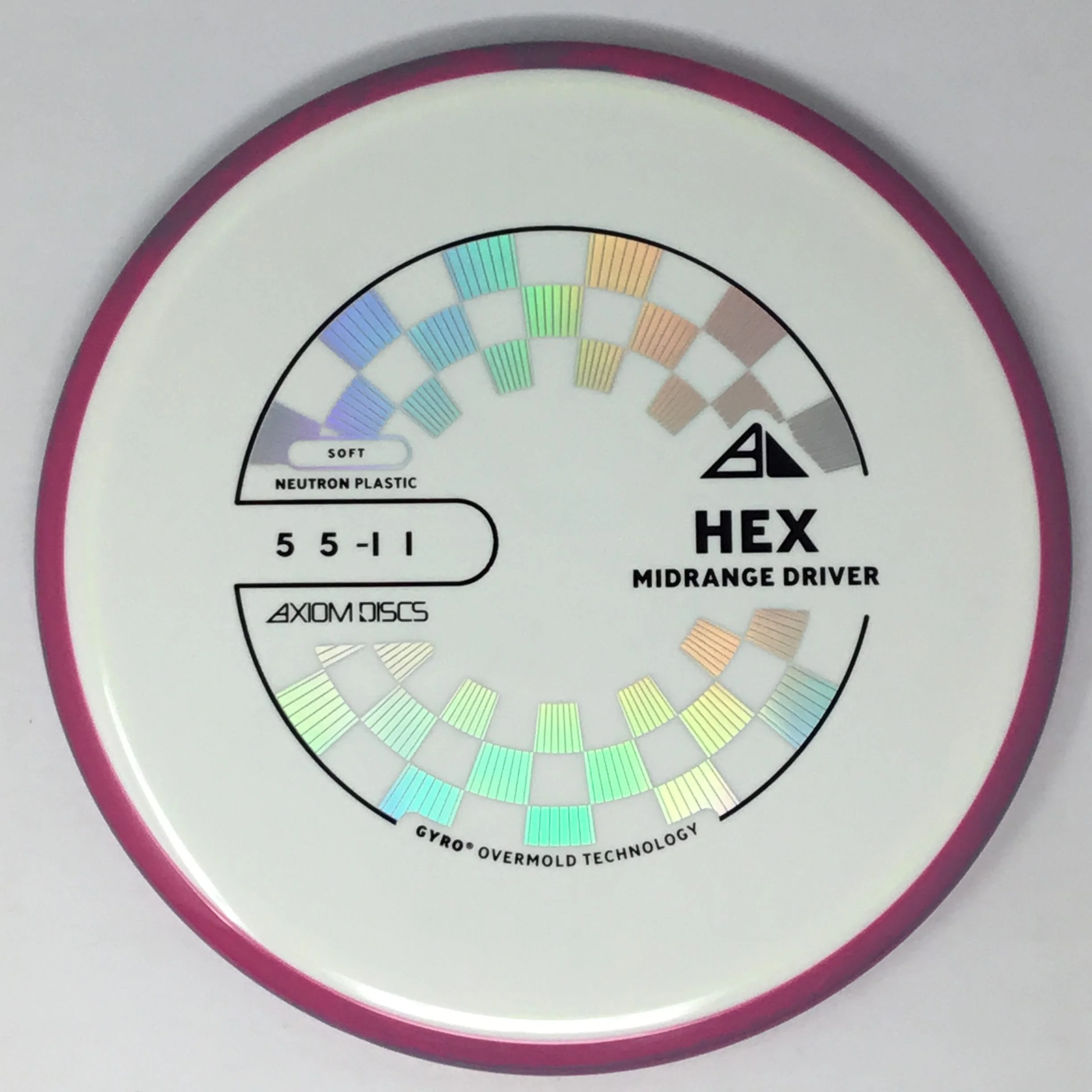 Hex (Neutron Soft - Project Lab Coat) - Image 29