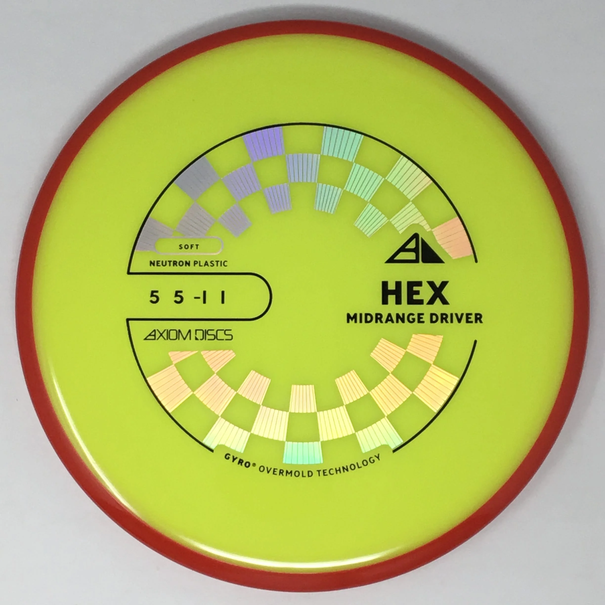 Hex (Neutron Soft - Project Lab Coat) - Image 30