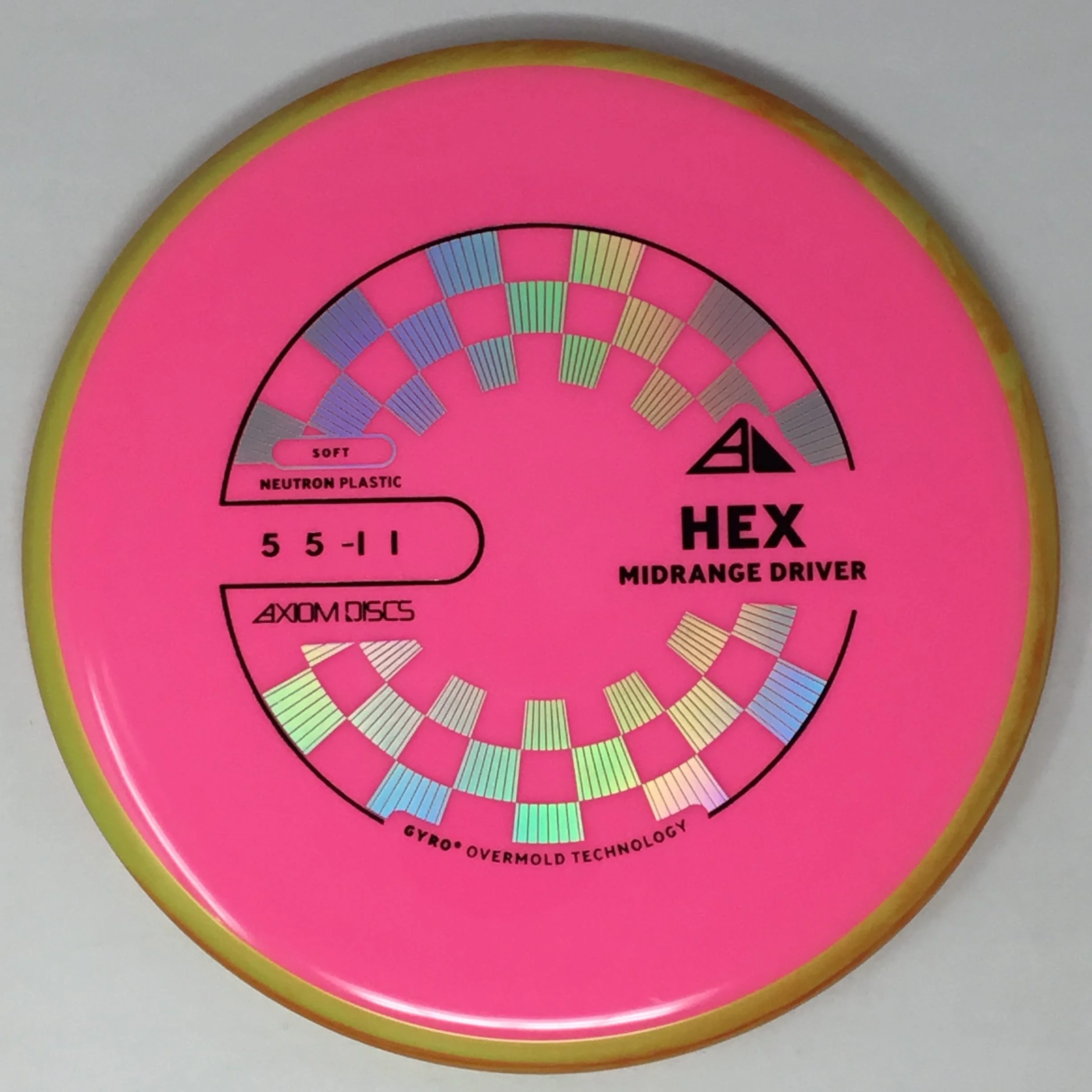 Hex (Neutron Soft - Project Lab Coat) - Image 31