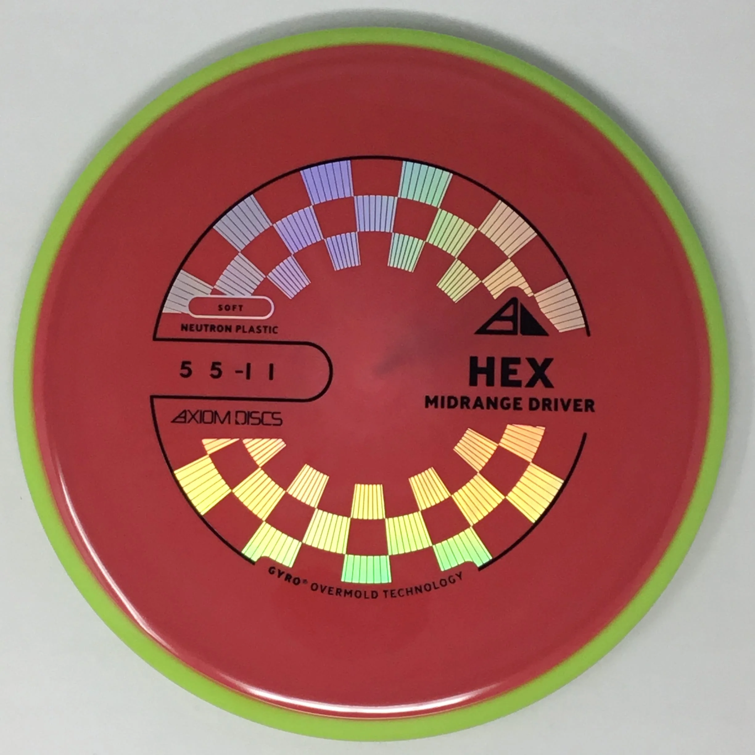 Hex (Neutron Soft - Project Lab Coat) - Image 34