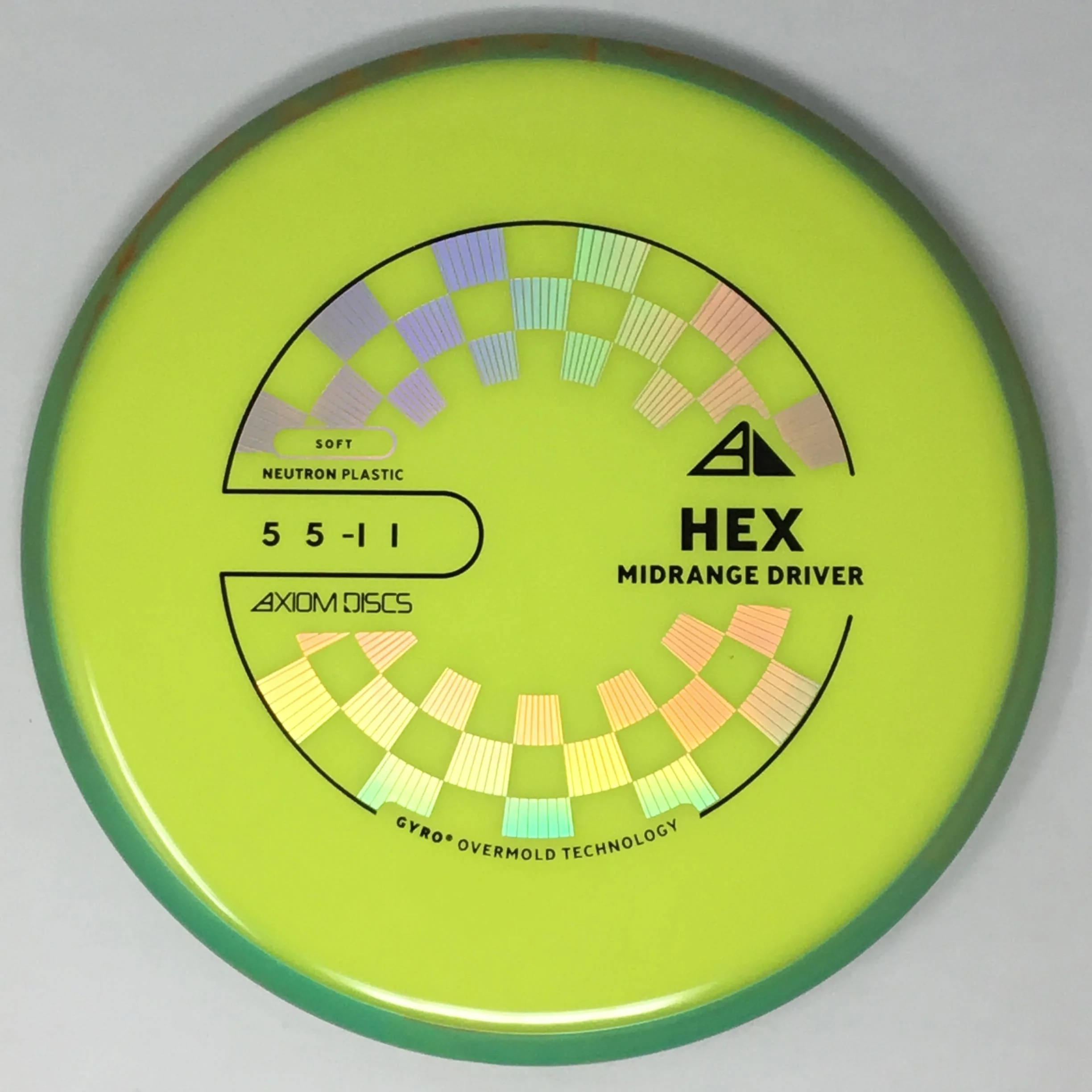 Hex (Neutron Soft - Project Lab Coat) - Image 37