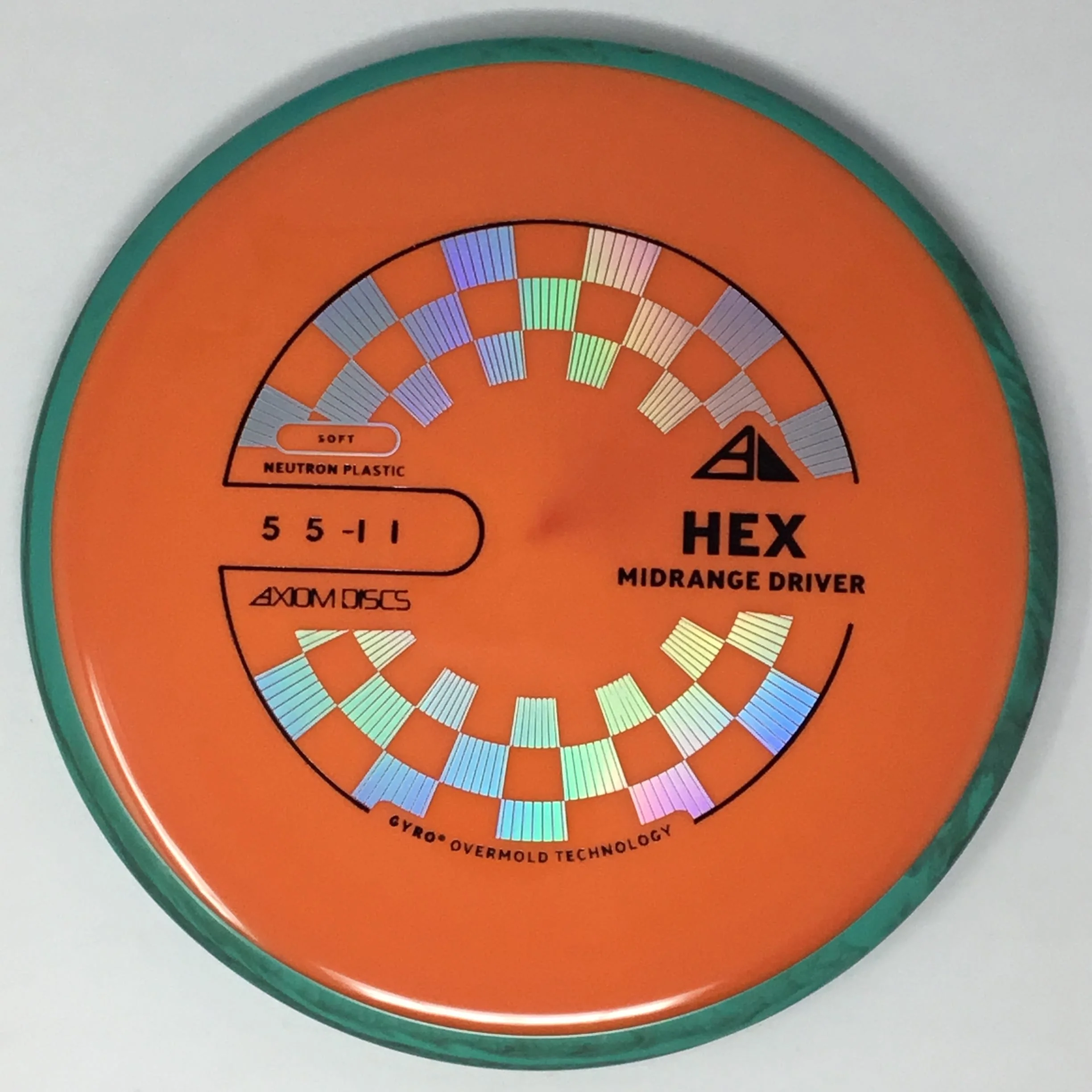 Hex (Neutron Soft - Project Lab Coat) - Image 38