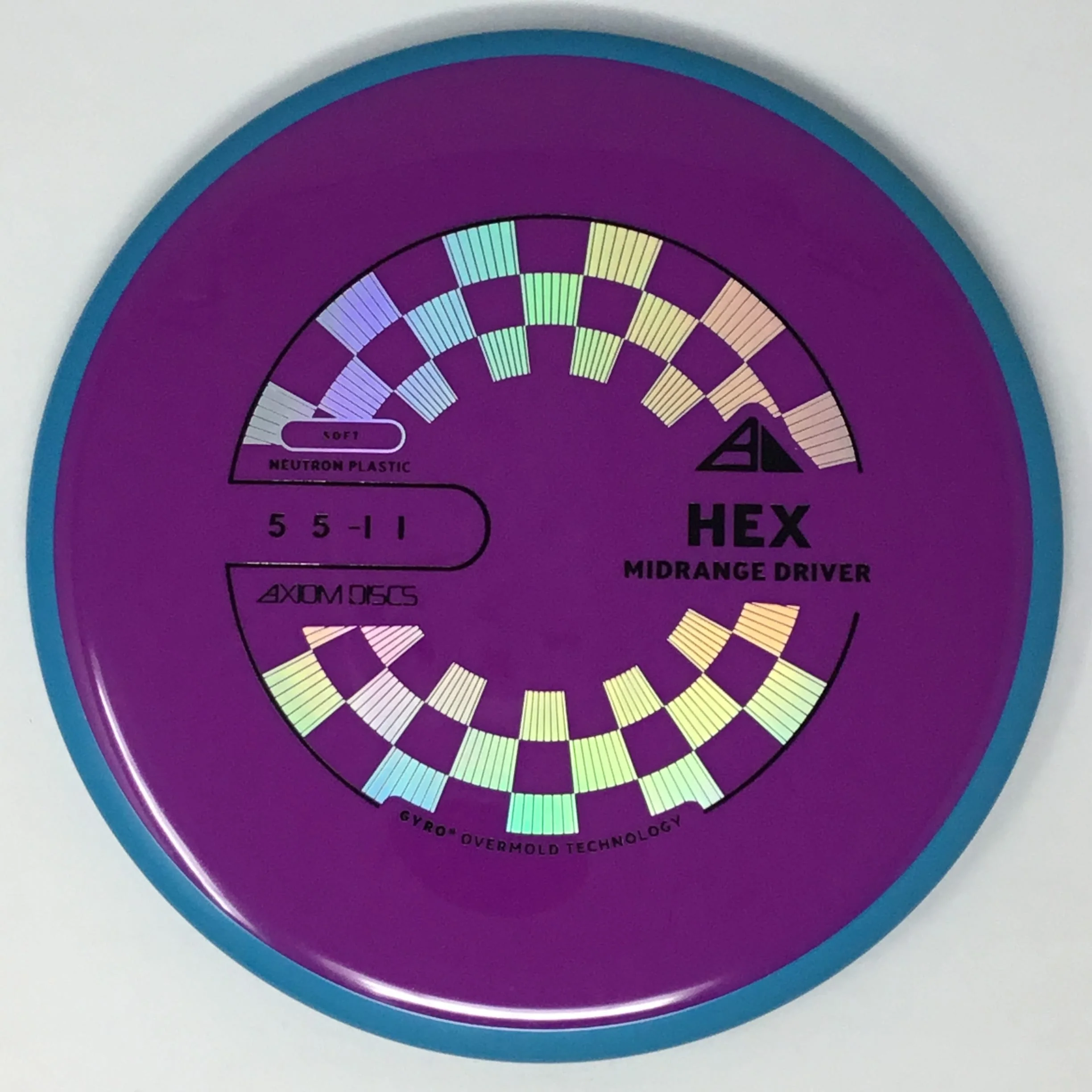 Hex (Neutron Soft - Project Lab Coat) - Image 40