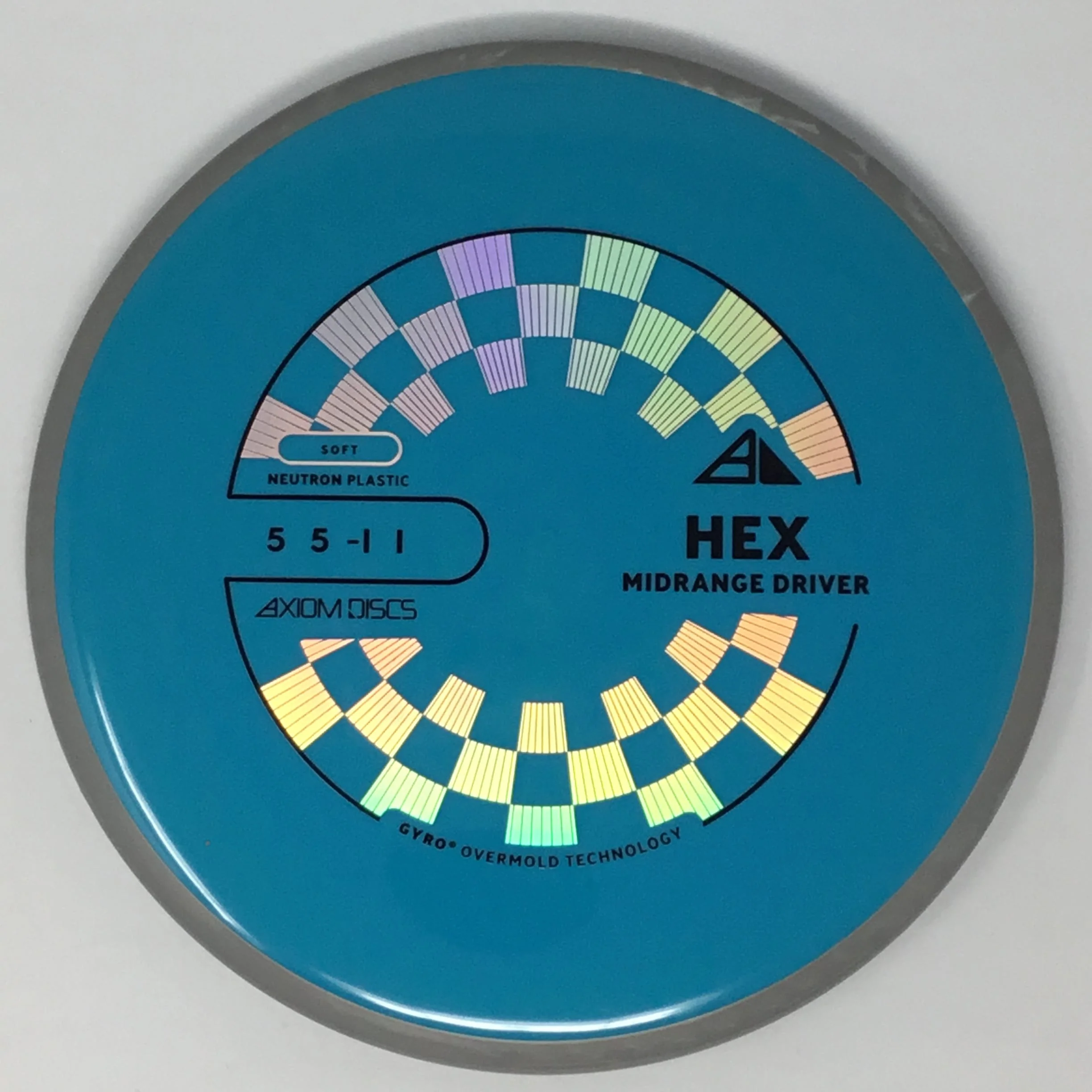 Hex (Neutron Soft - Project Lab Coat) - Image 42