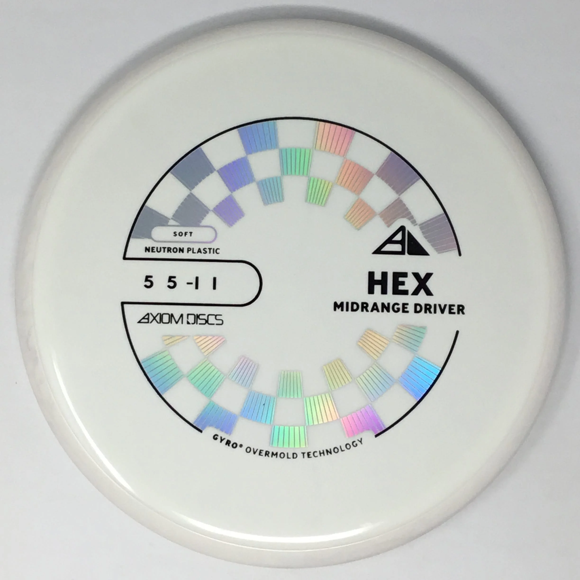 Hex (Neutron Soft - Project Lab Coat) - Image 43