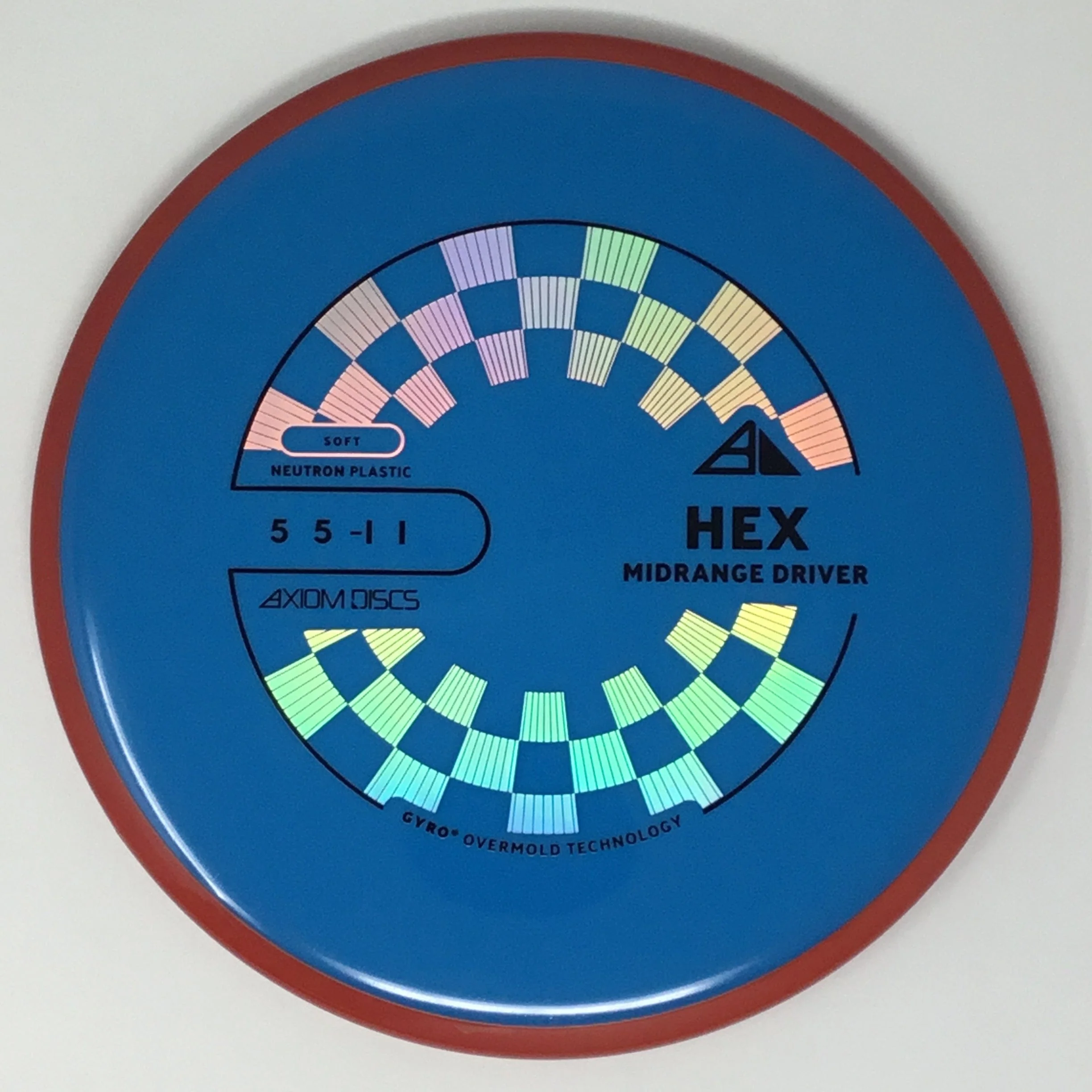 Hex (Neutron Soft - Project Lab Coat) - Image 5