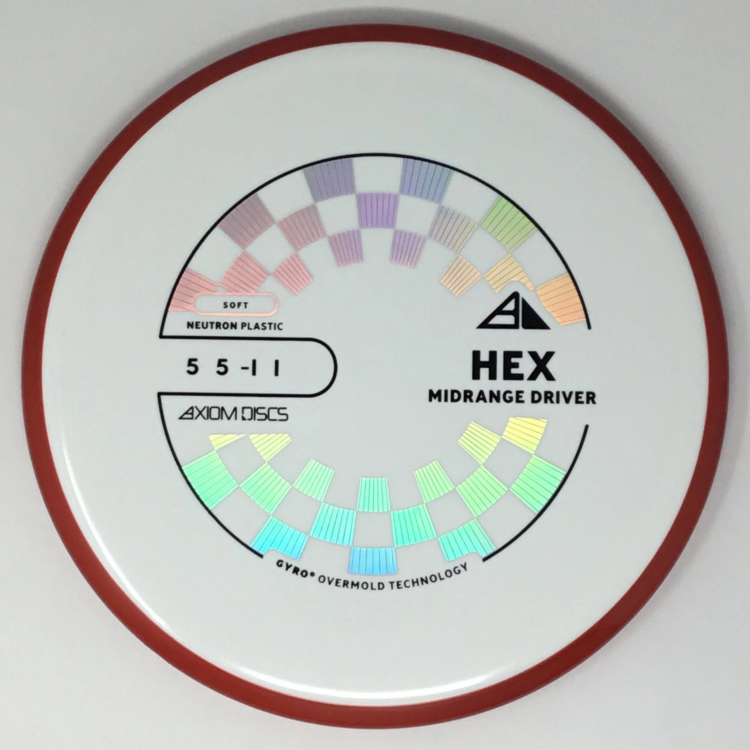Hex (Neutron Soft - Project Lab Coat) - Image 6