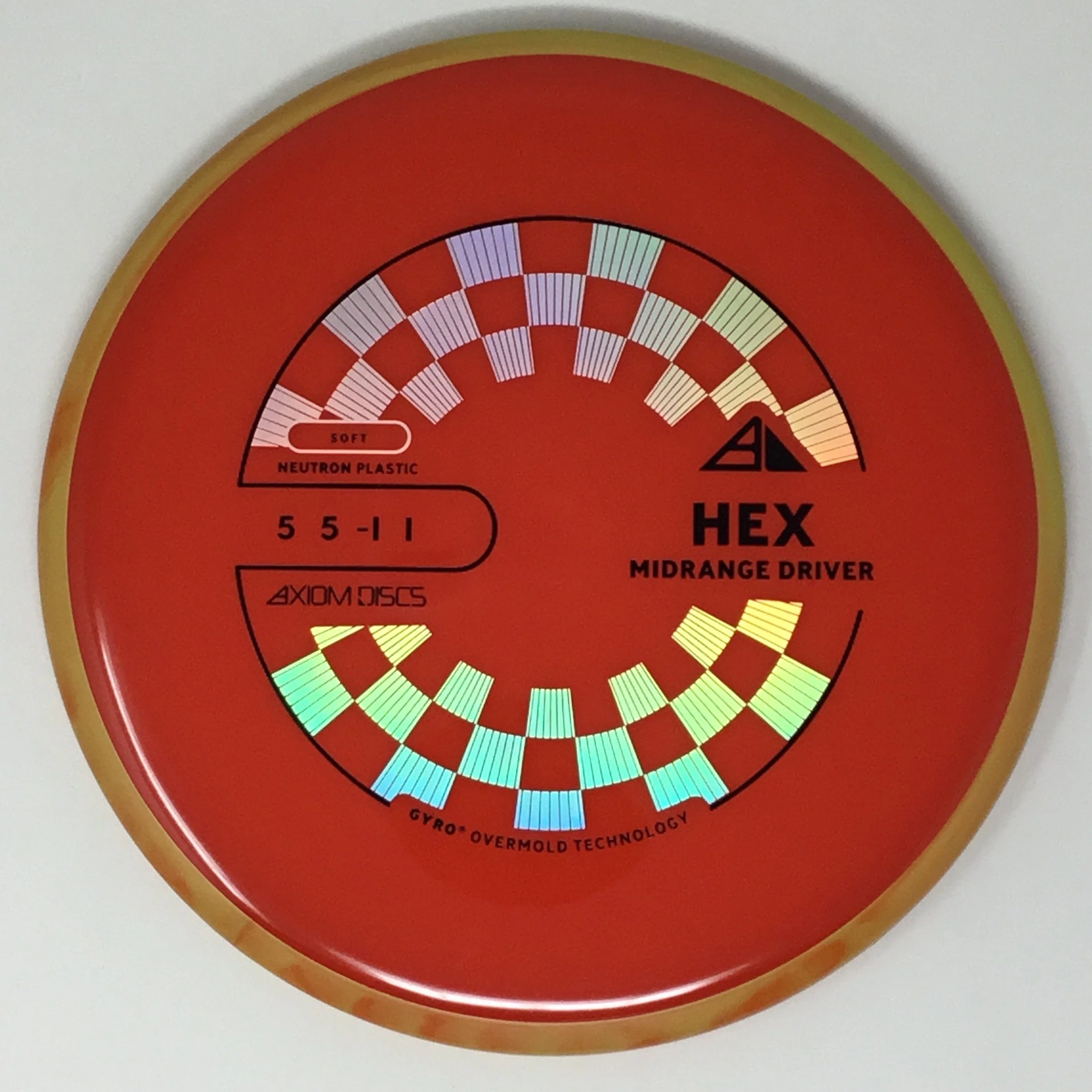 Hex (Neutron Soft - Project Lab Coat) - Image 7