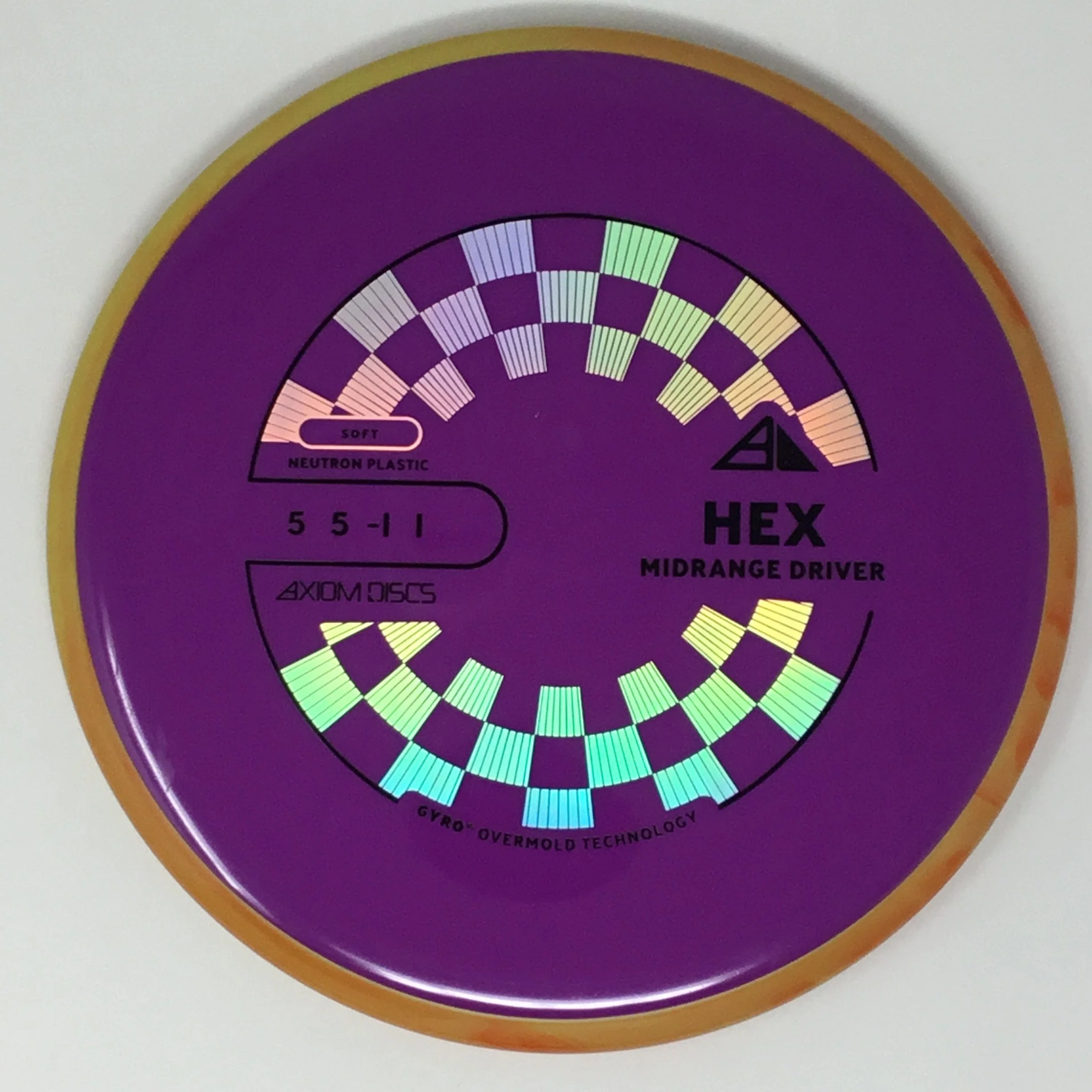 Hex (Neutron Soft - Project Lab Coat) - Image 8