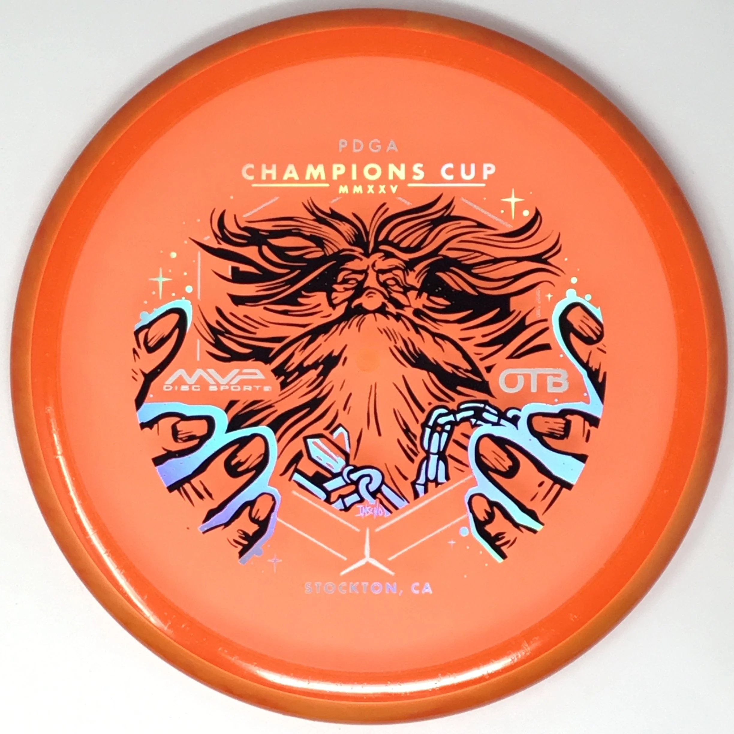 Hex (Particle Glow Proton - 2025 Champions Cup Edition) - Image 11