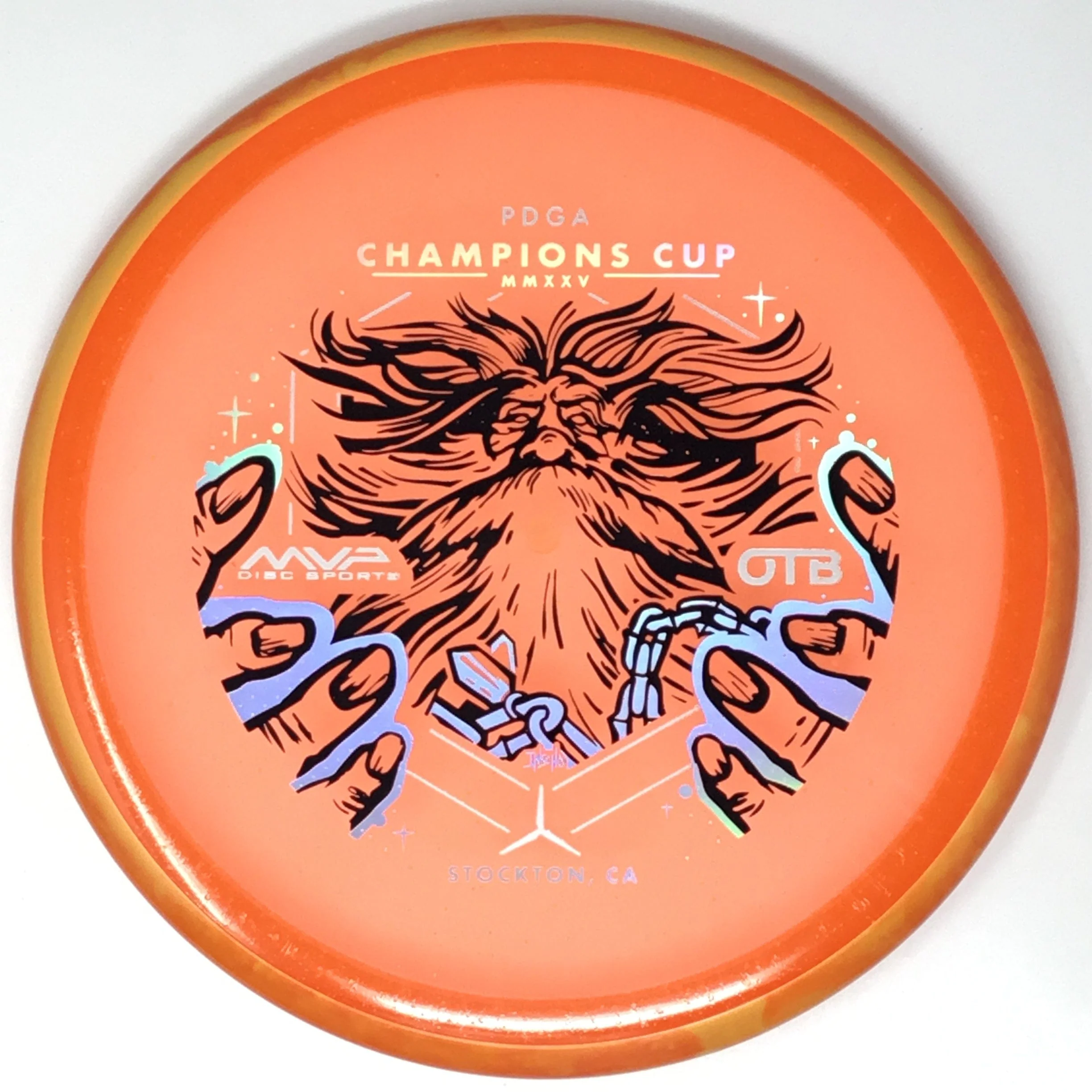 Hex (Particle Glow Proton - 2025 Champions Cup Edition) - Image 12