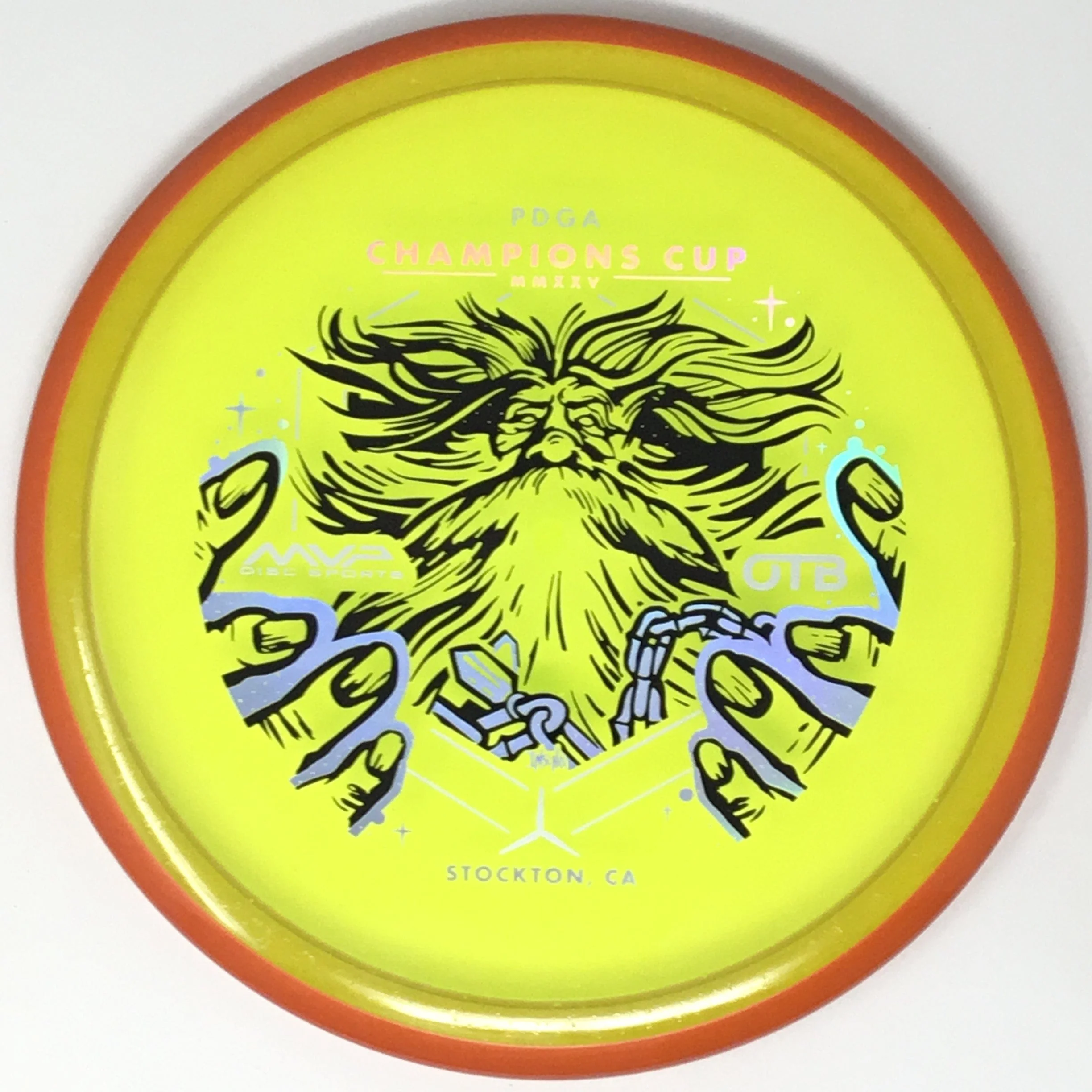 Hex (Particle Glow Proton - 2025 Champions Cup Edition) - Image 14