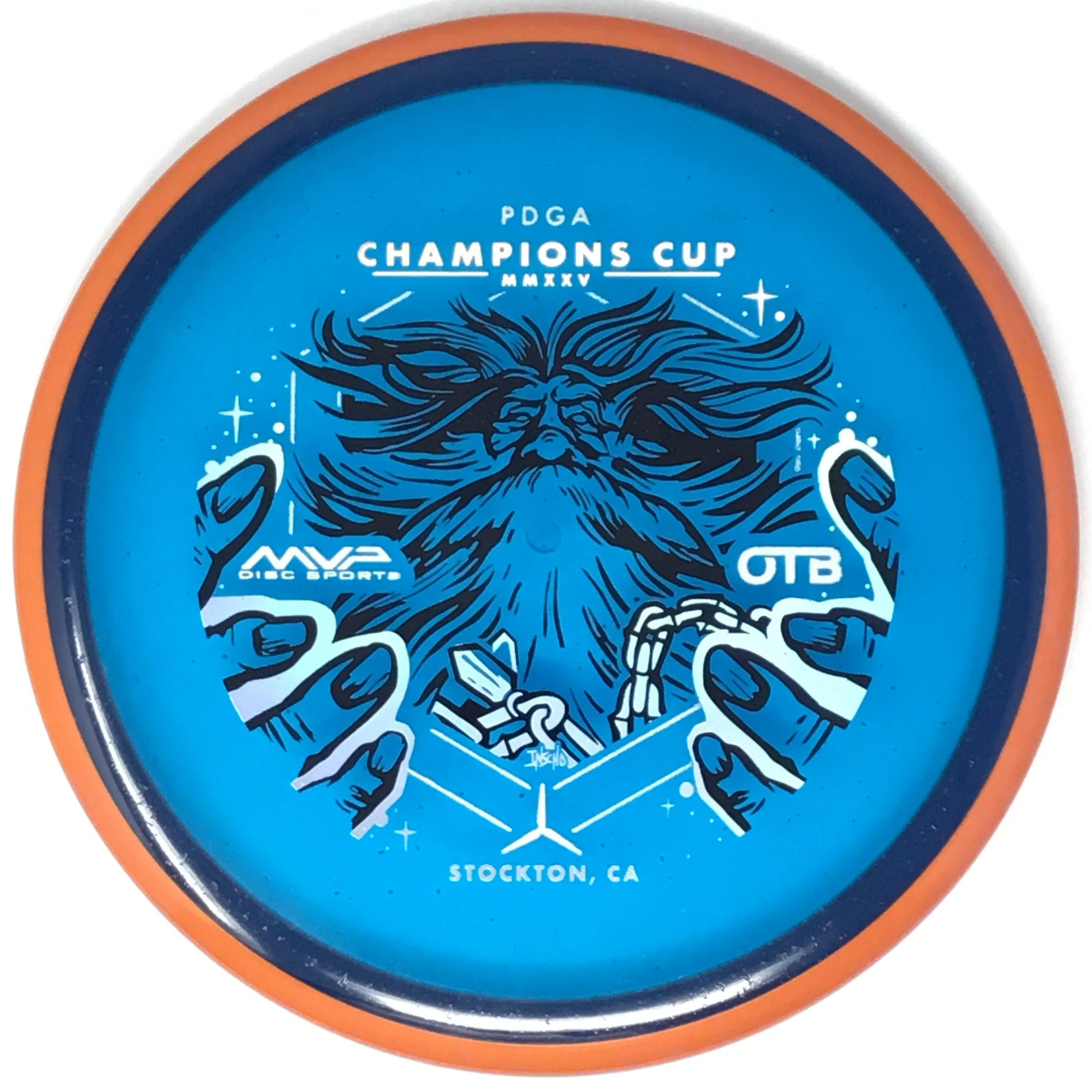 Hex (Particle Glow Proton - 2025 Champions Cup Edition) - Image 15