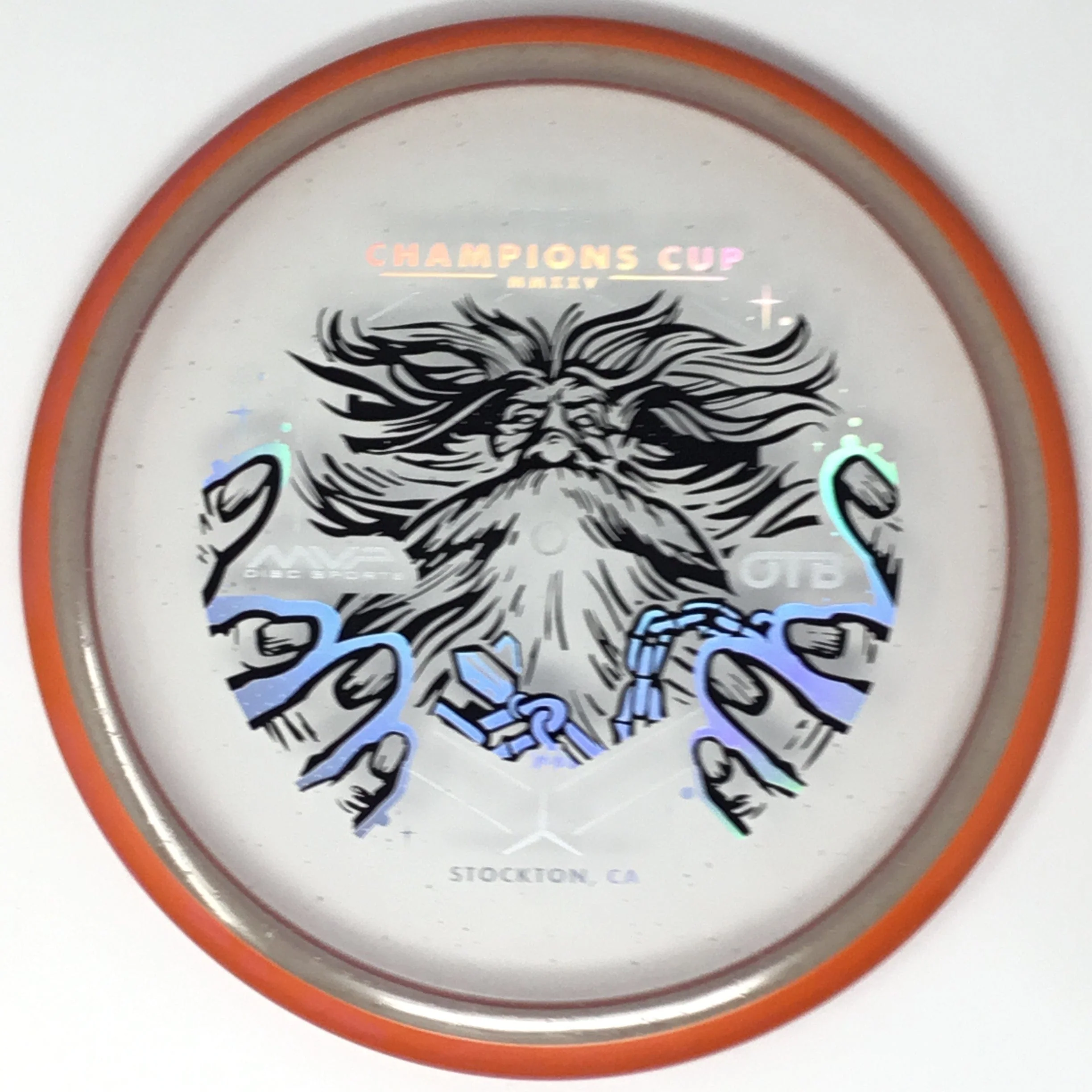 Hex (Particle Glow Proton - 2025 Champions Cup Edition) - Image 16