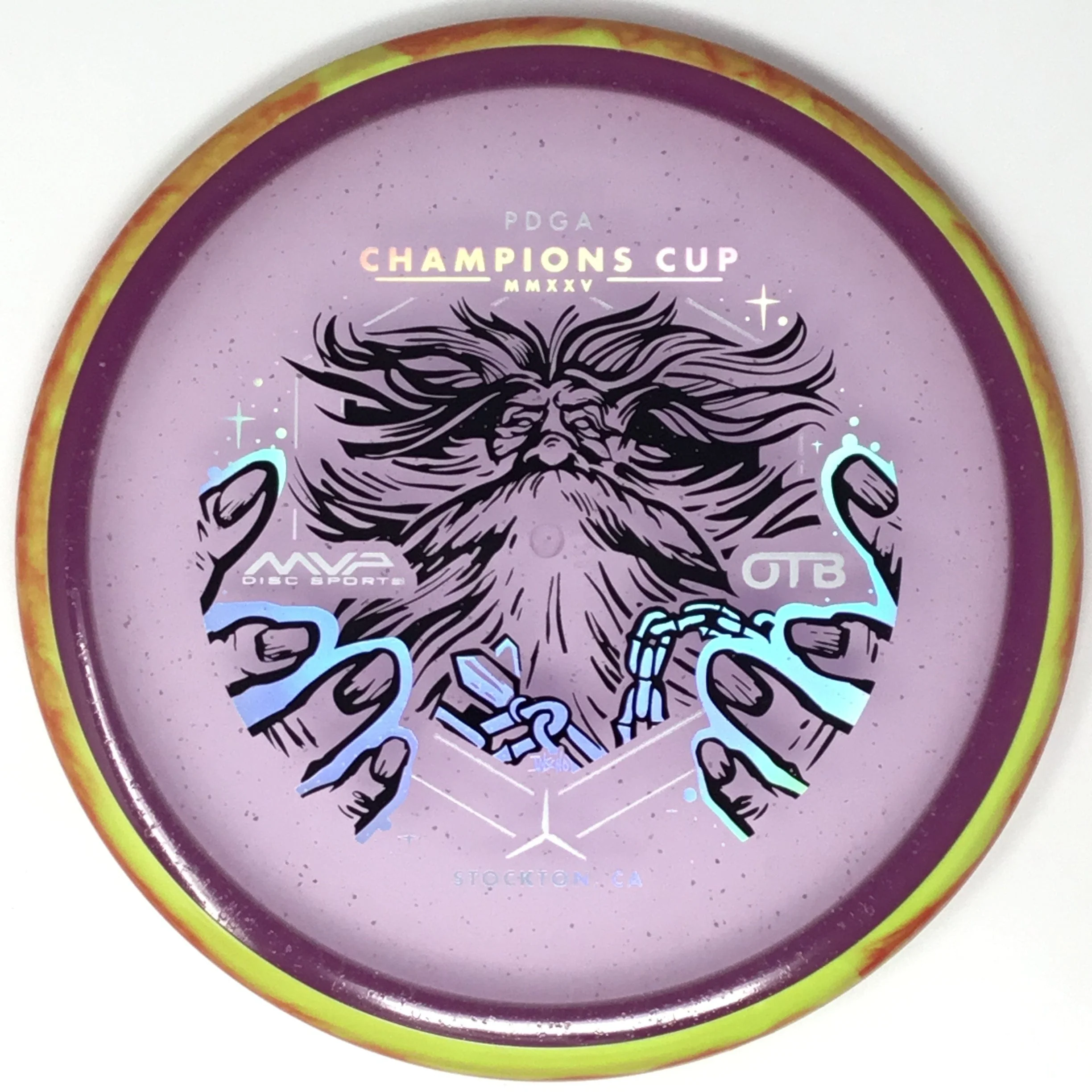 Hex (Particle Glow Proton - 2025 Champions Cup Edition) - Image 17