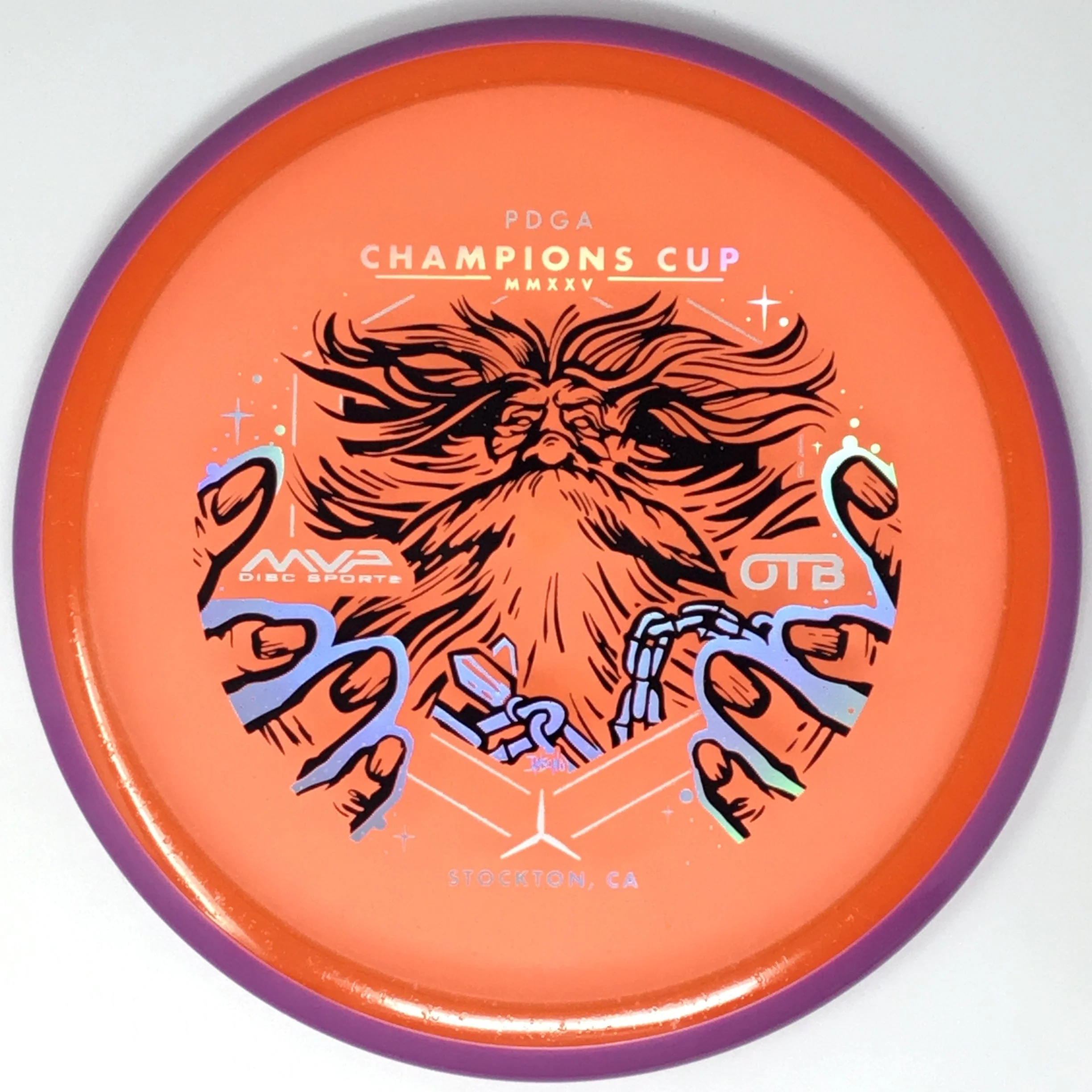Hex (Particle Glow Proton - 2025 Champions Cup Edition) - Image 26
