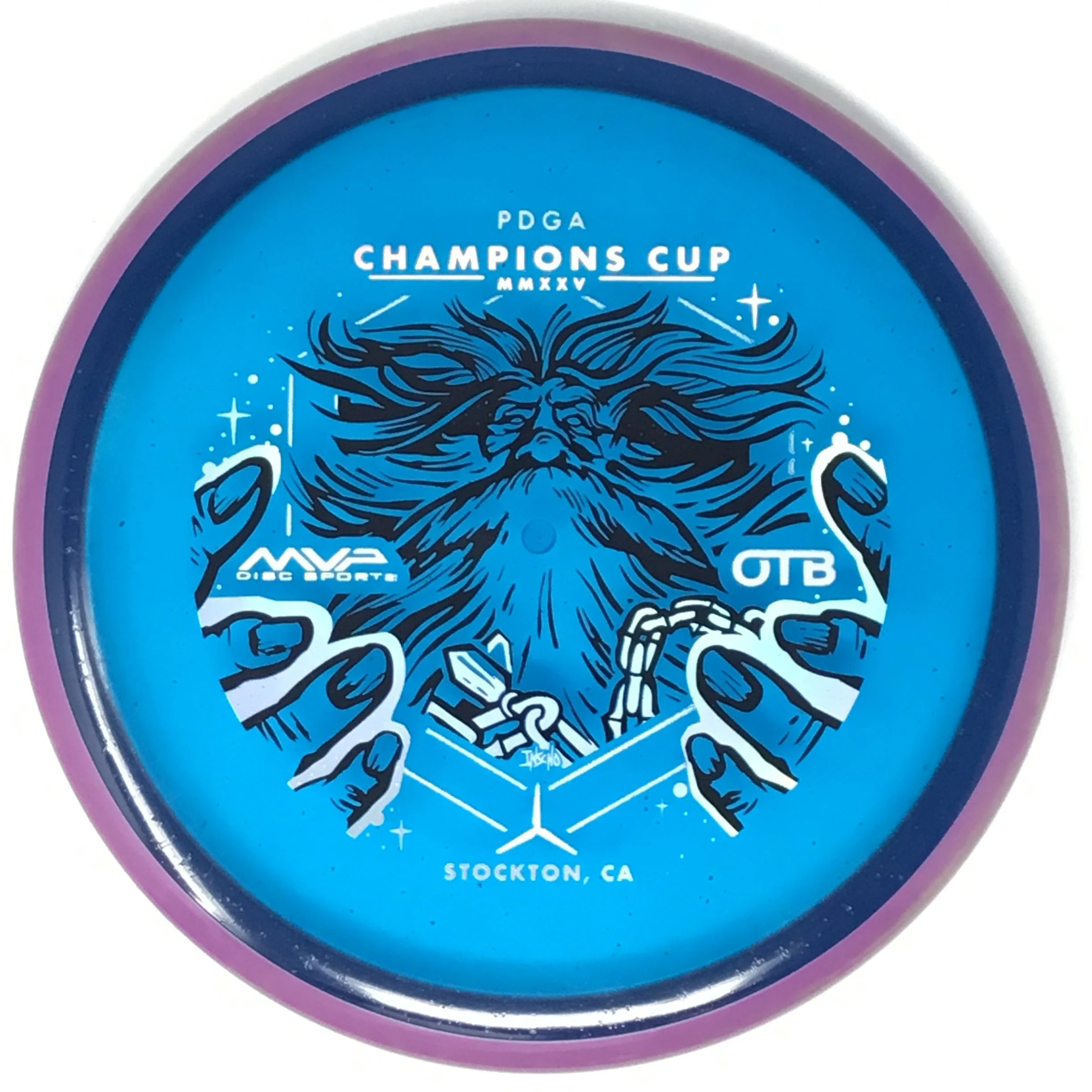 Hex (Particle Glow Proton - 2025 Champions Cup Edition) - Image 27