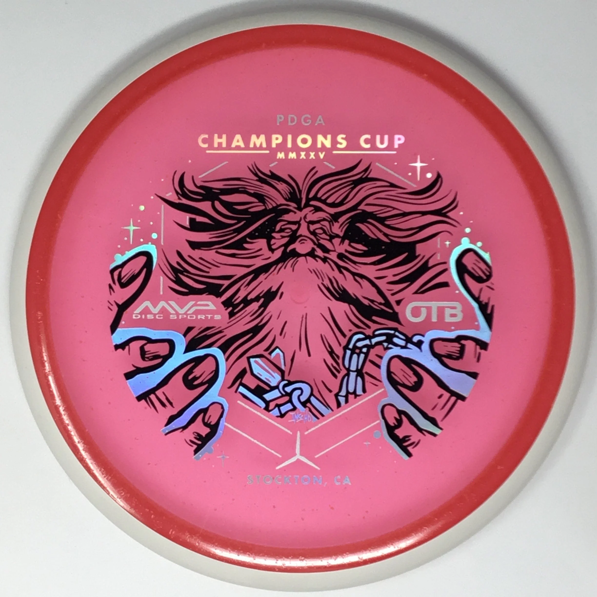 Hex (Particle Glow Proton - 2025 Champions Cup Edition) - Image 28