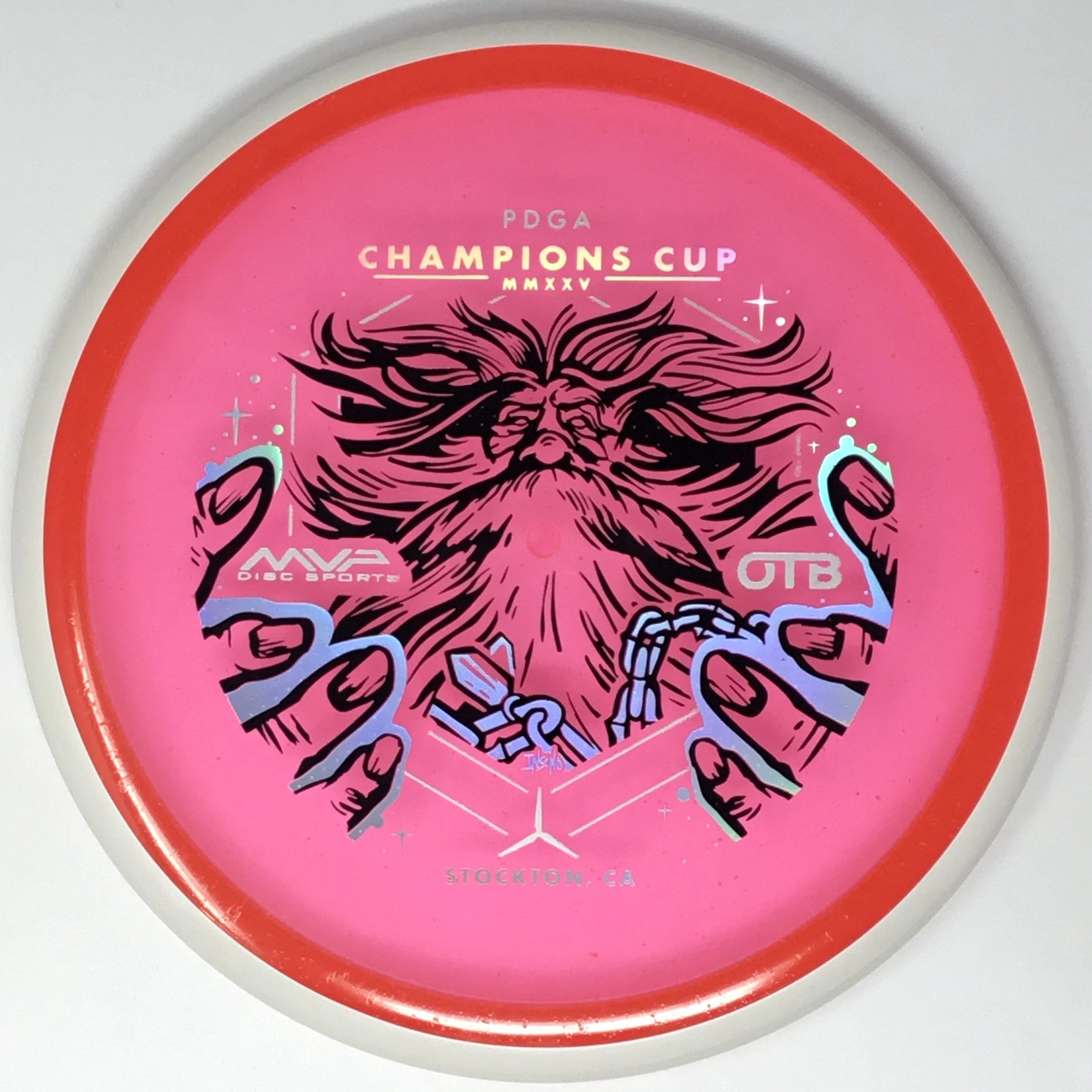 Hex (Particle Glow Proton - 2025 Champions Cup Edition) - Image 29