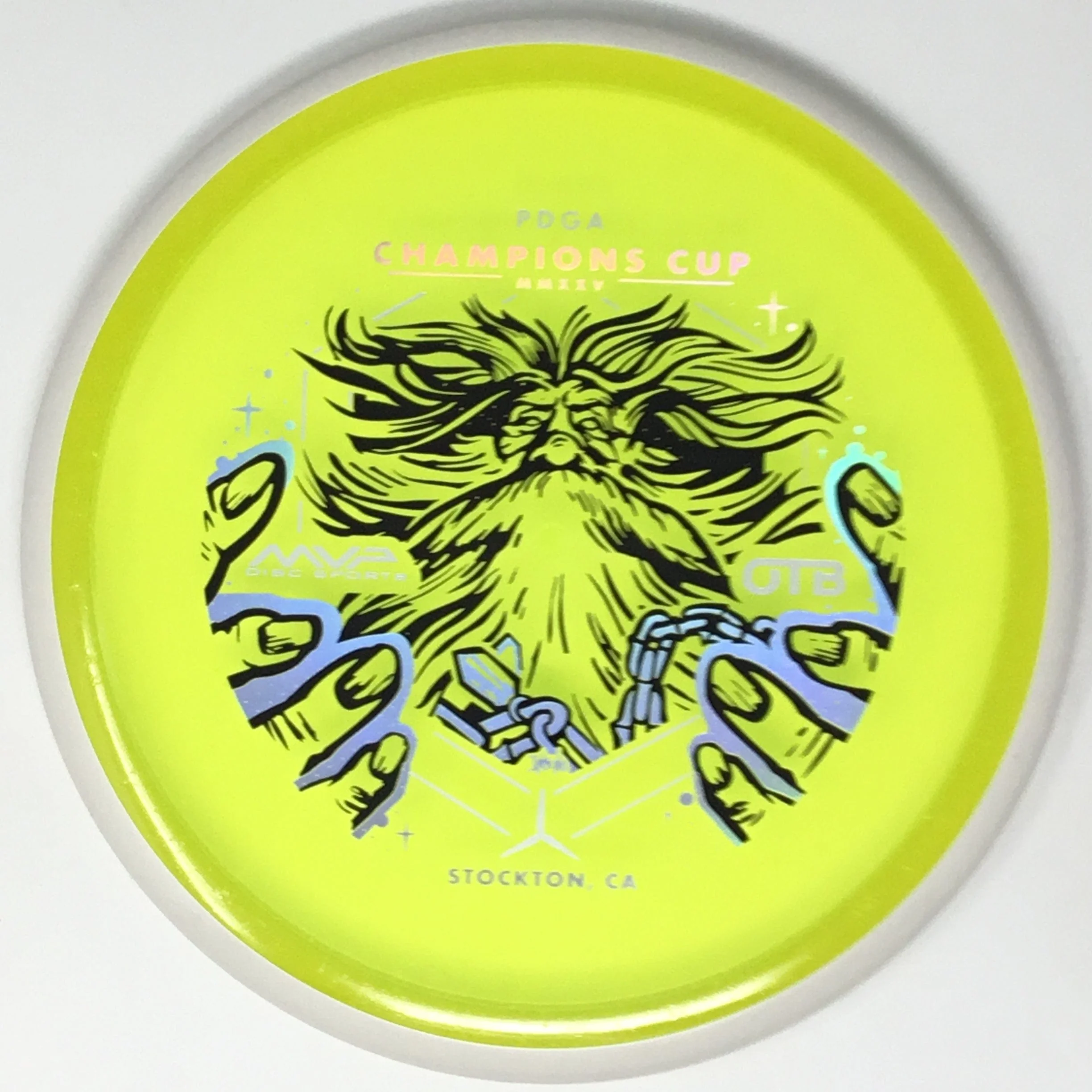 Hex (Particle Glow Proton - 2025 Champions Cup Edition) - Image 30